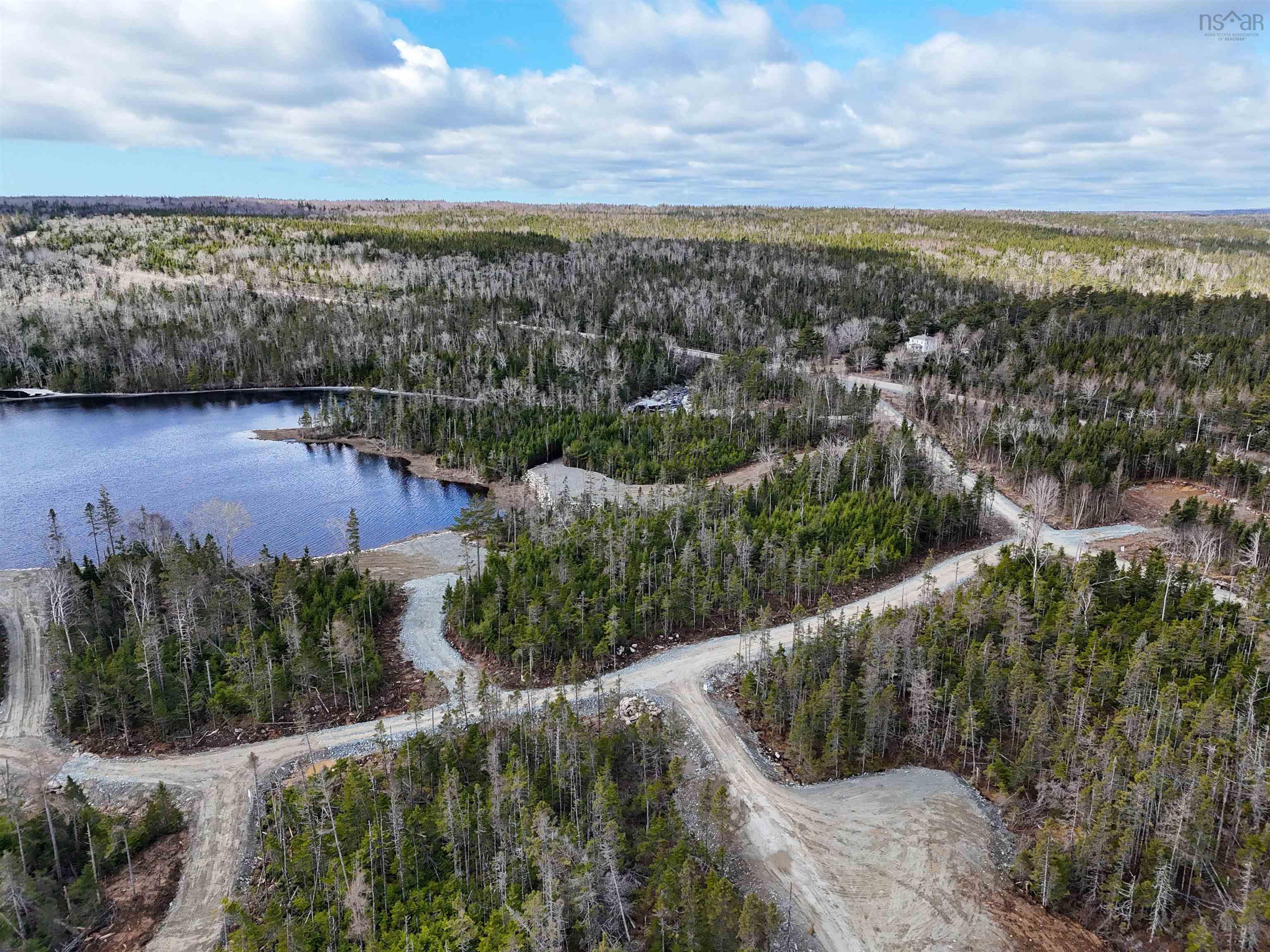 $115,000.00: Lot 6 Highway 7, Sherbrooke