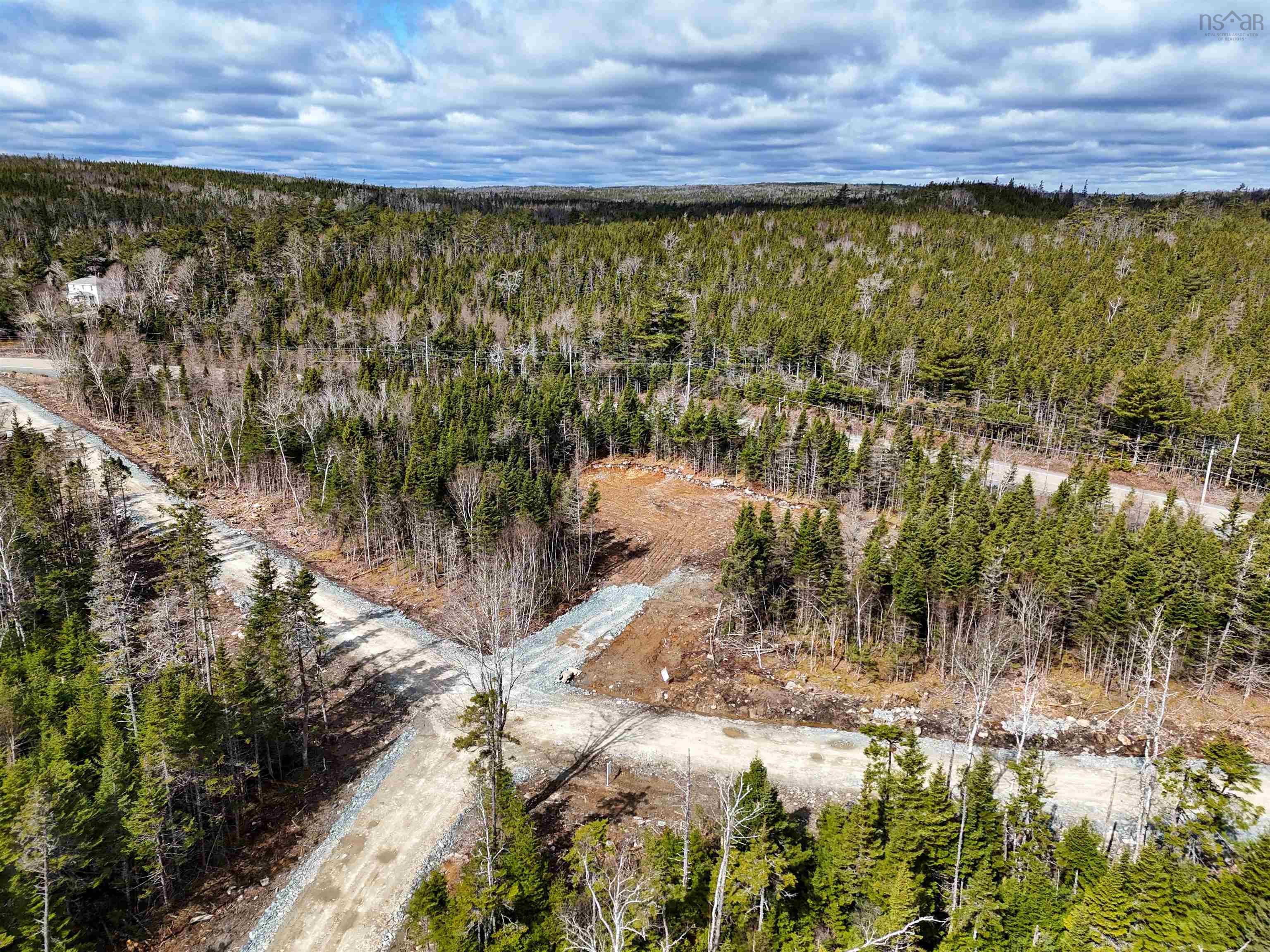 $115,000.00: Lot 6 Highway 7, Sherbrooke