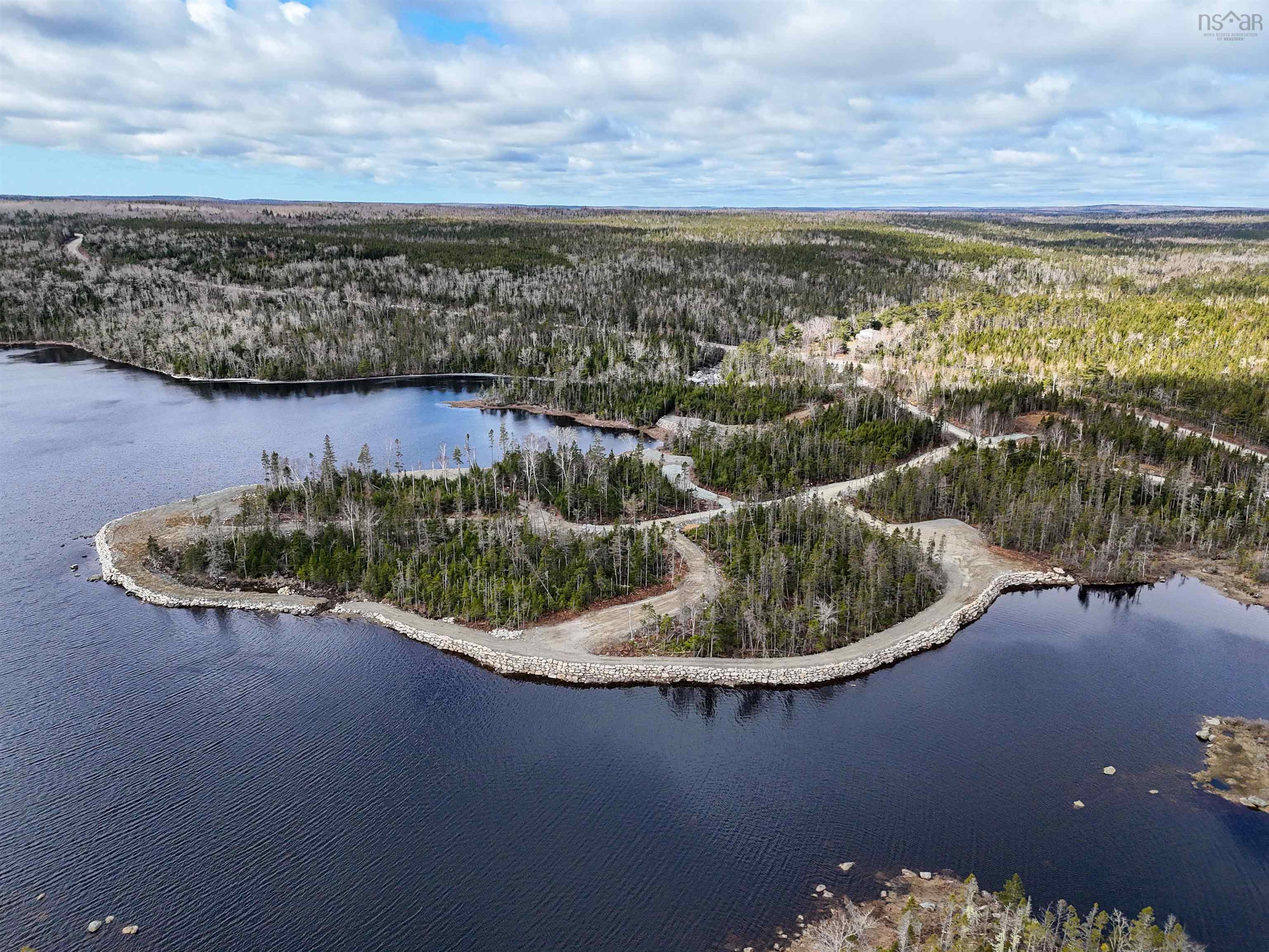 $115,000.00: Lot 6 Highway 7, Sherbrooke