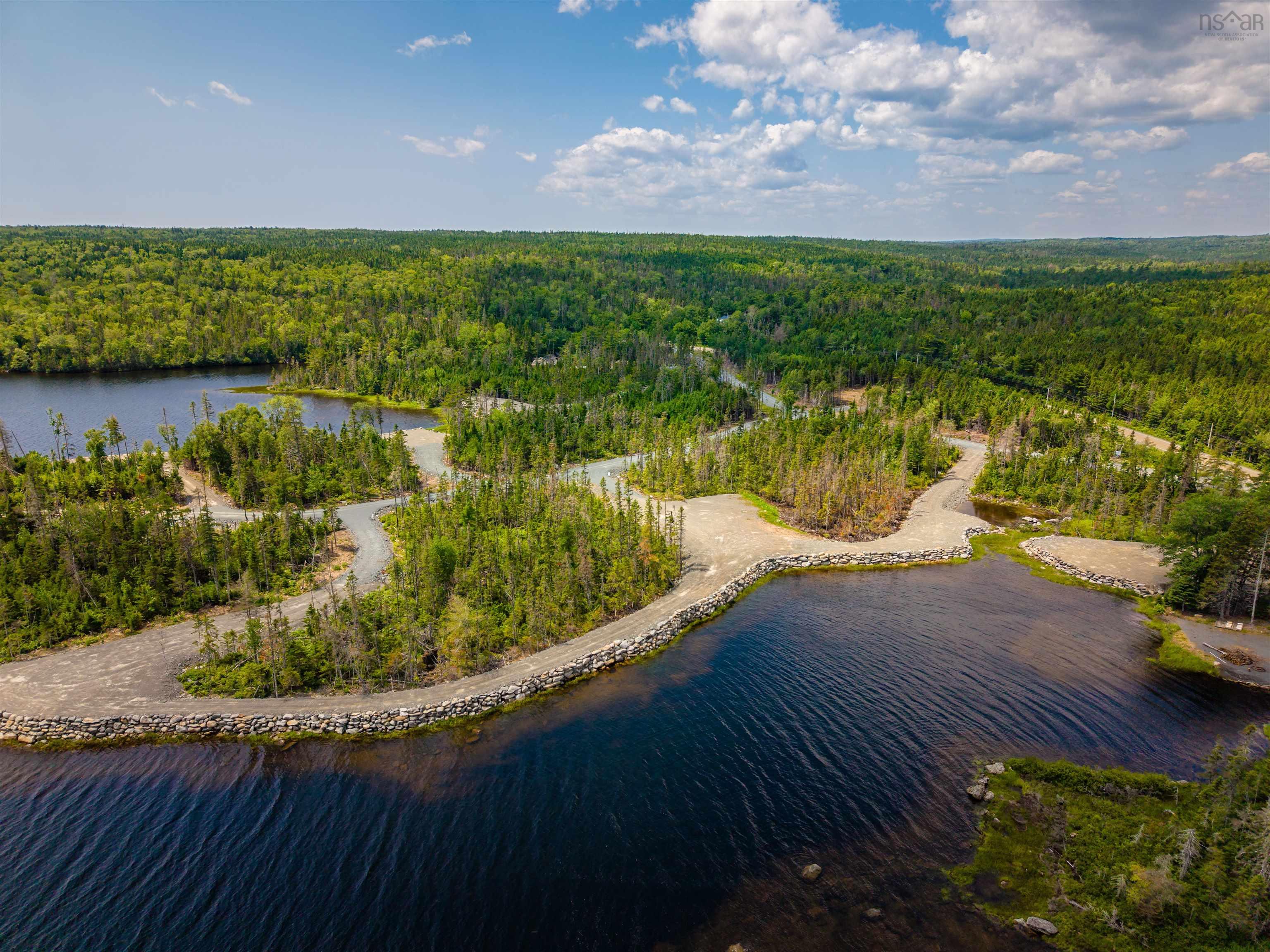 $99,000.00: Lot 9 Highway 7, Sherbrooke