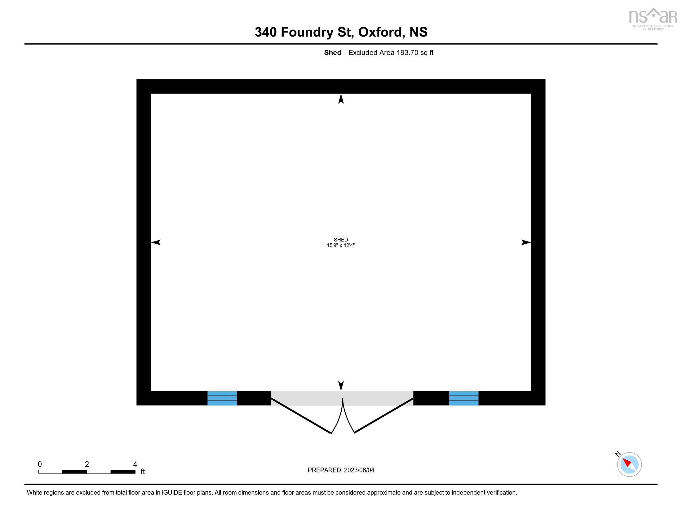 $329,900.00: 340 Foundry Street, Oxford