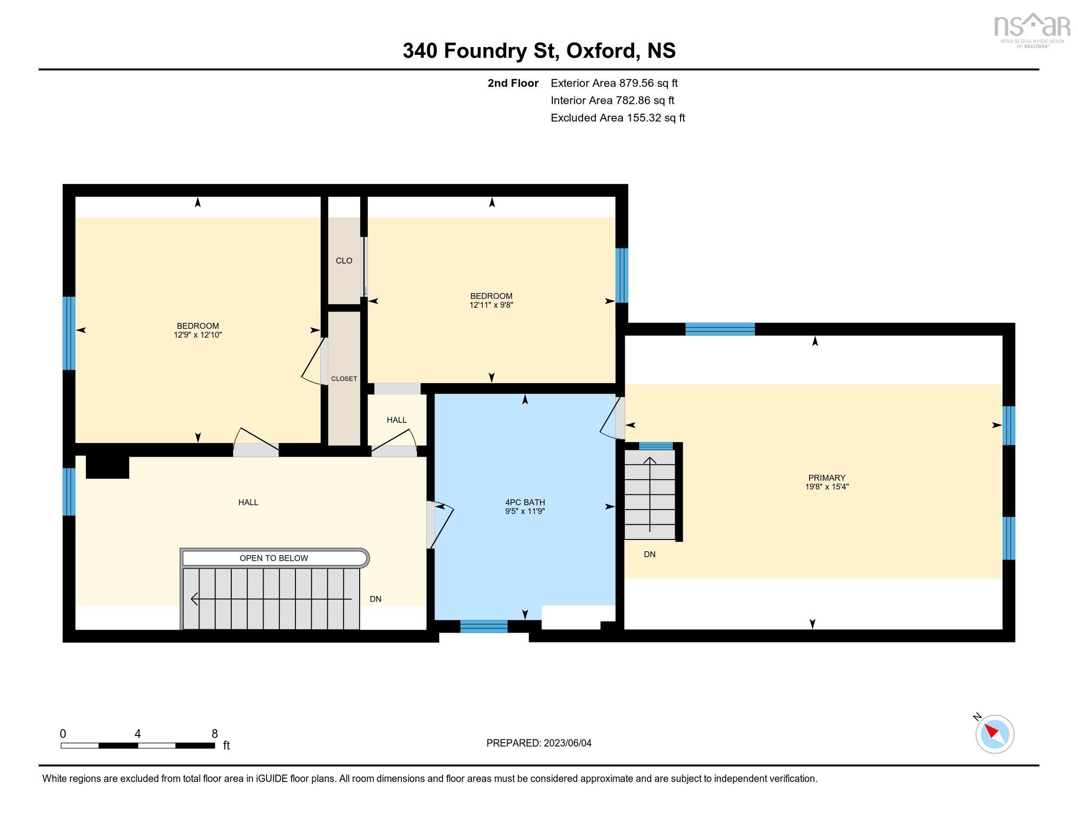 $329,900.00: 340 Foundry Street, Oxford