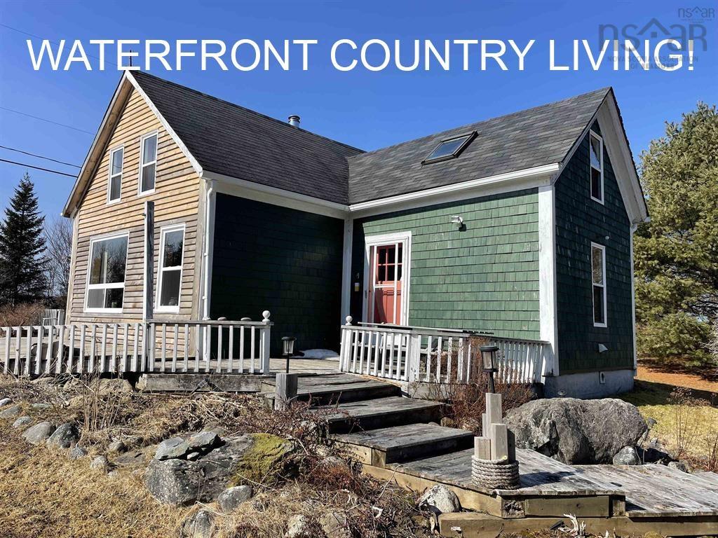 $199,900.00: 1095 New Harbour Lundy Road, Larry's River
