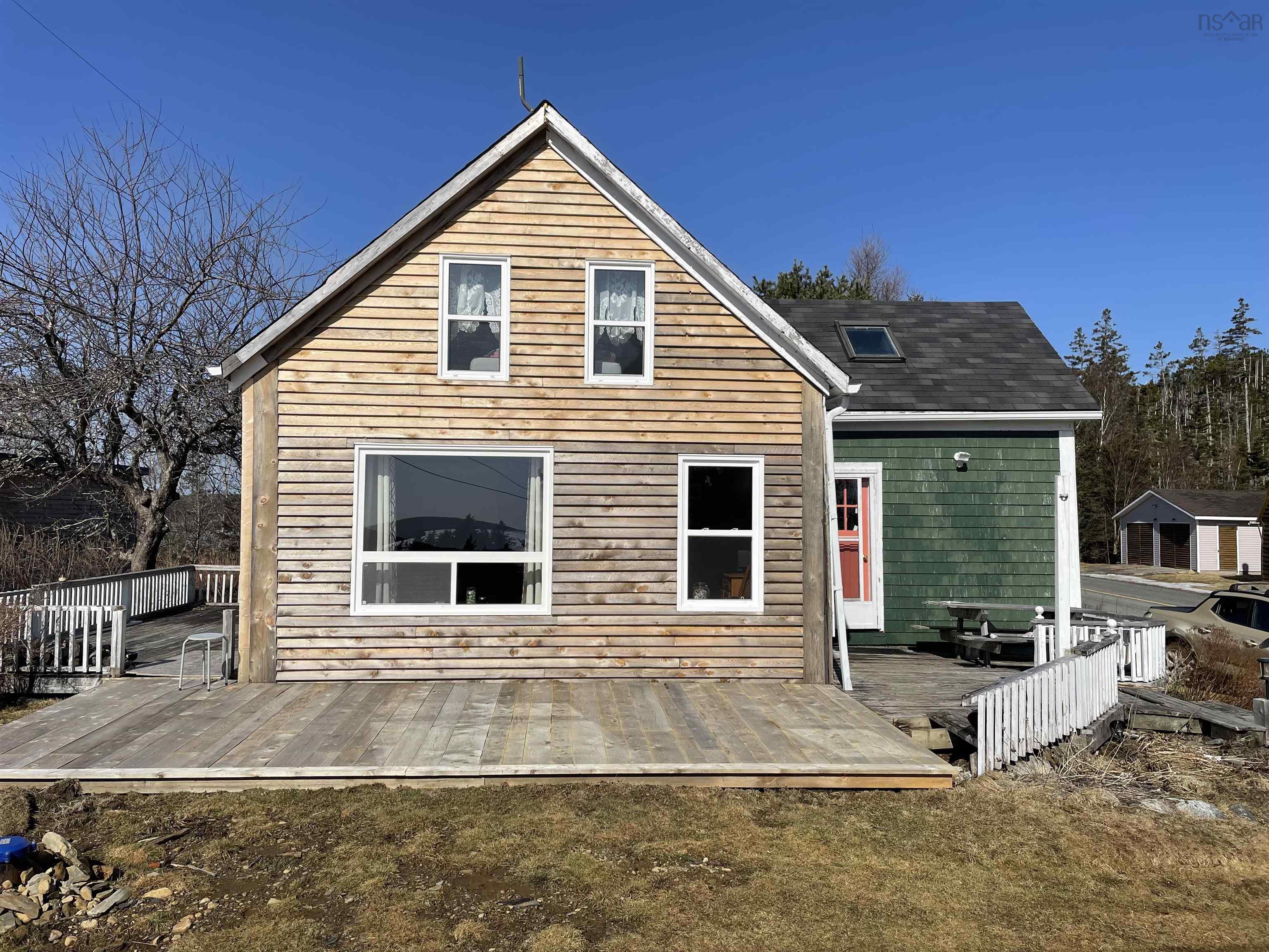 $199,900.00: 1095 New Harbour Lundy Road, Larry