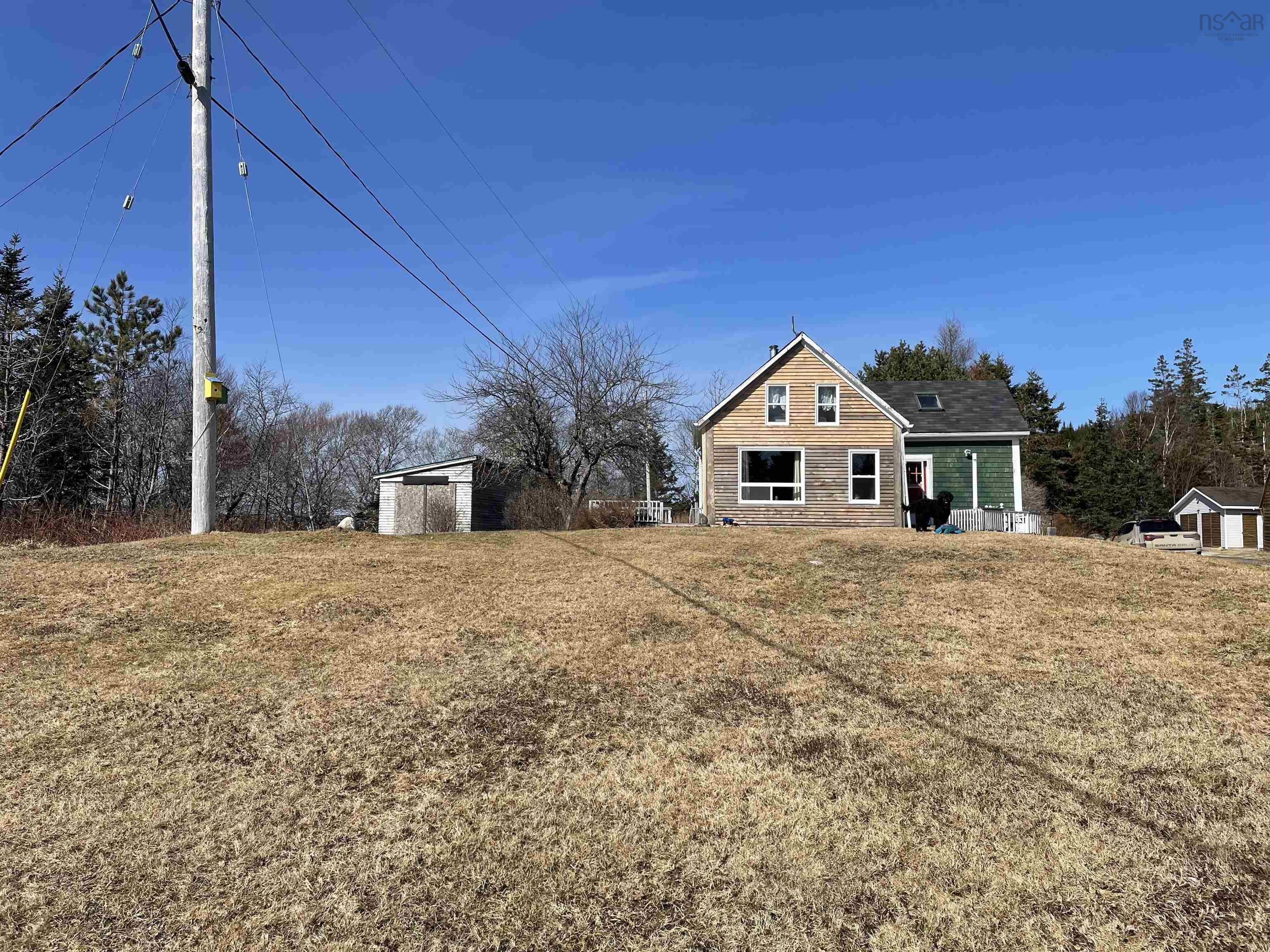 $199,900.00: 1095 New Harbour Lundy Road, Larry