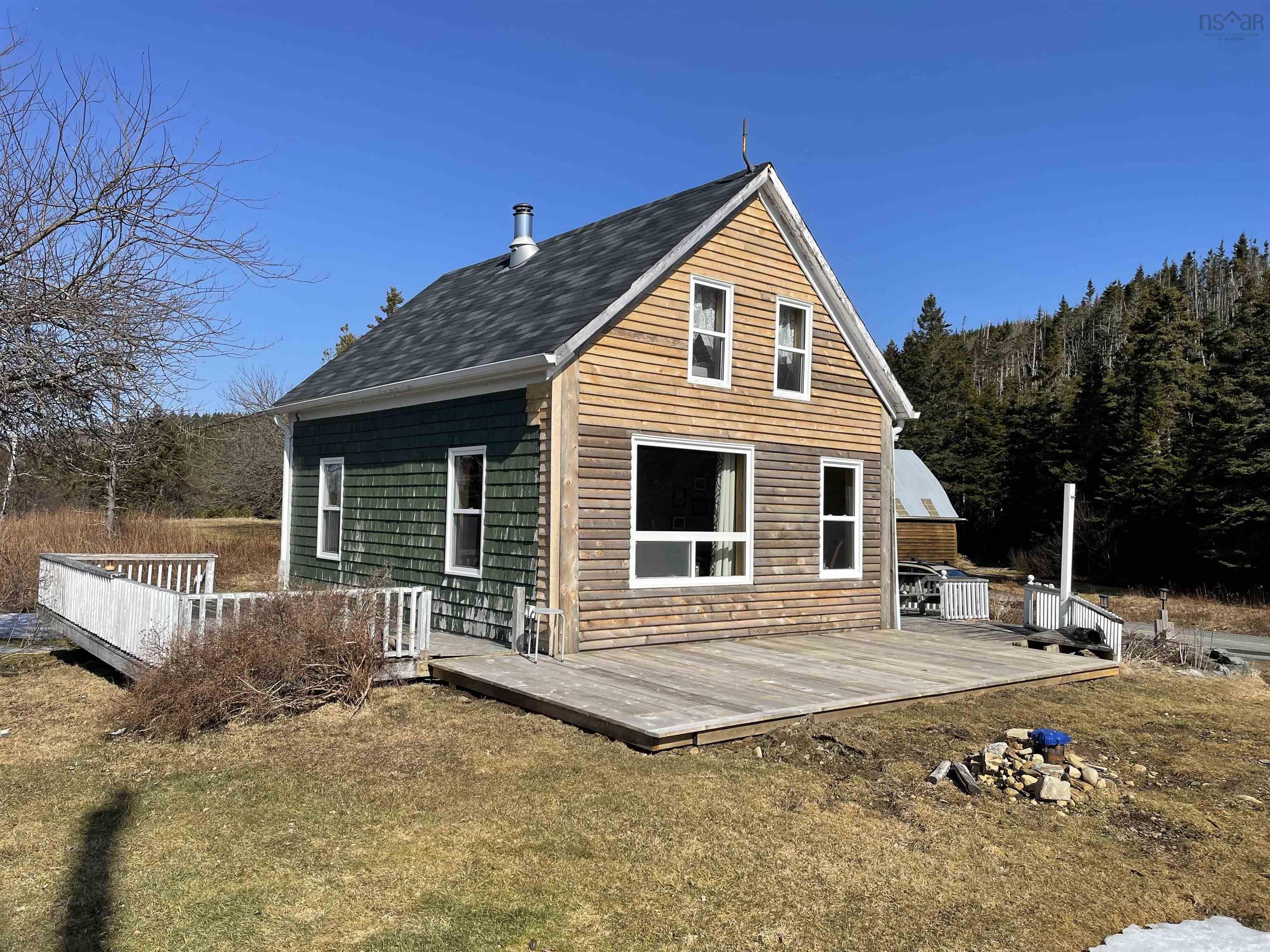 $199,900.00: 1095 New Harbour Lundy Road, Larry