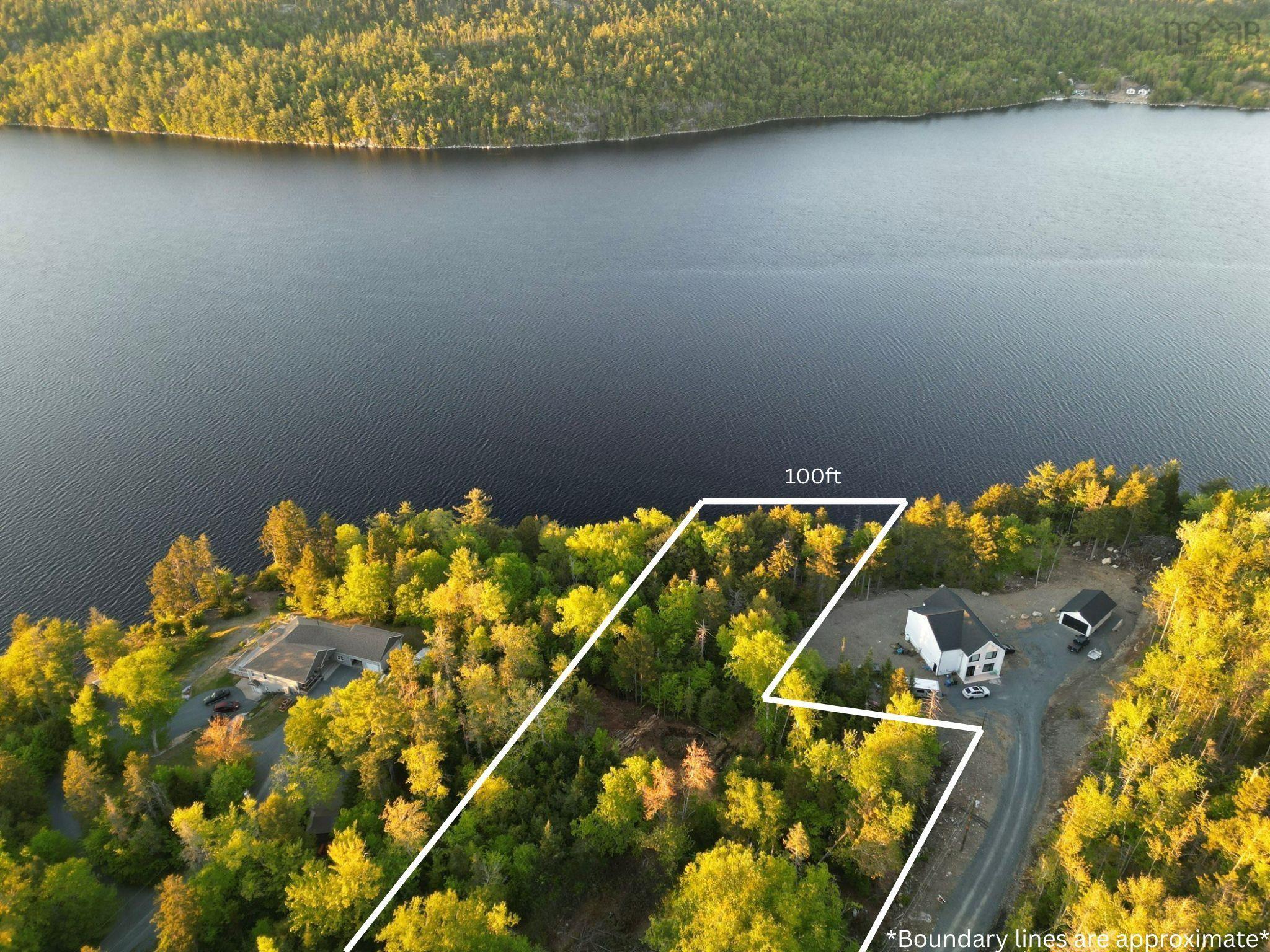 Lot 4 821 Myra Road, Porters Lake, NS (MLS® 202505298) | Porters Lake Real Estate | RE/MAX Halifax