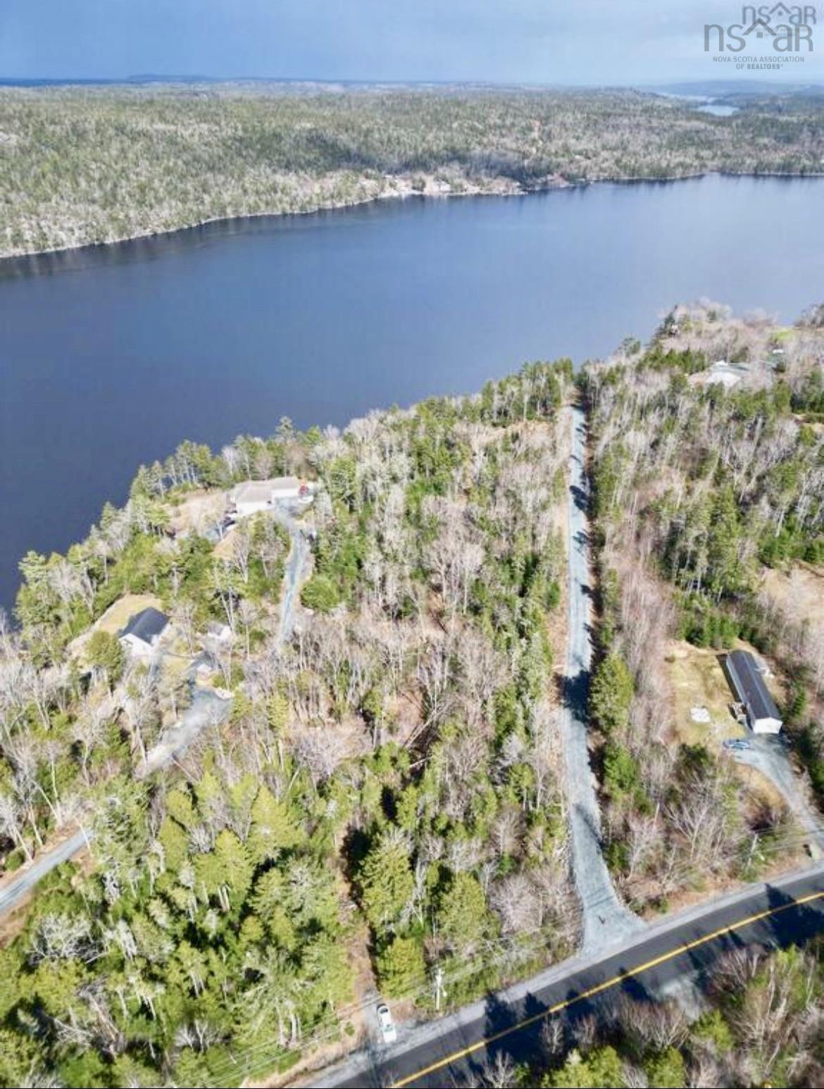 Lot 4 821 Myra Road, Porters Lake, NS (MLS 202505298)