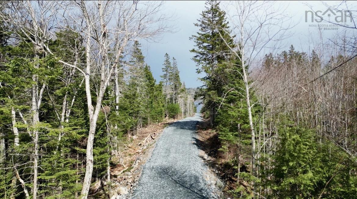 Lot 4 821 Myra Road, Porters Lake, NS (MLS 202505298)