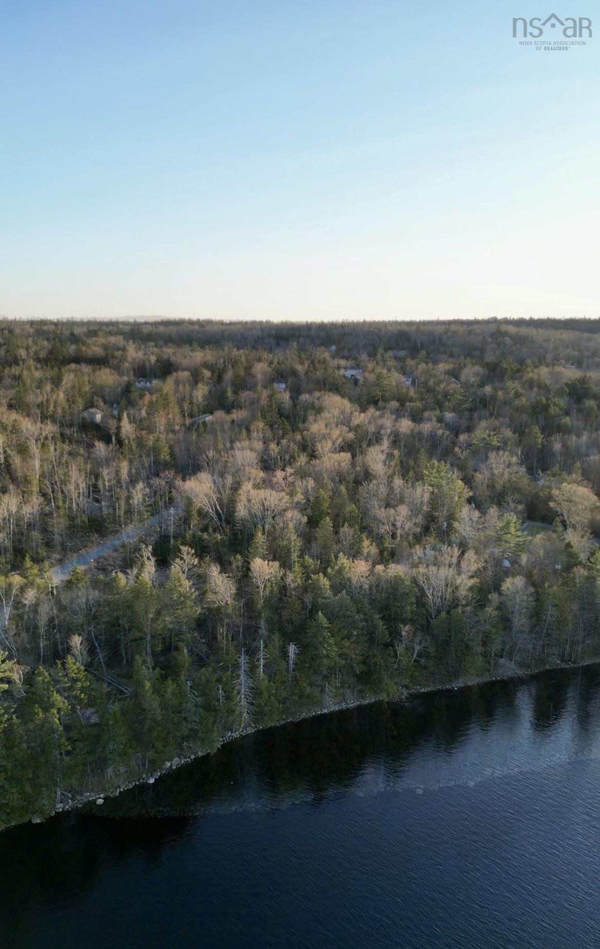 Lot 4 821 Myra Road, Porters Lake, NS (MLS 202505298)
