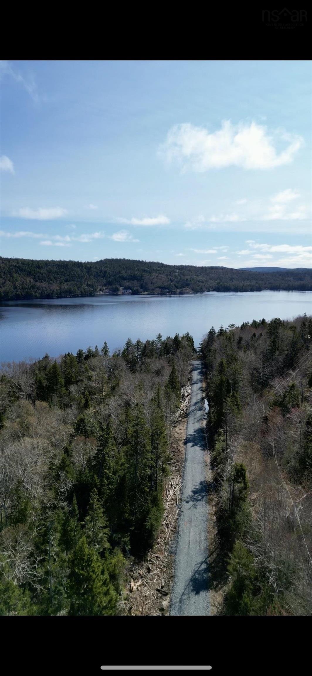 Lot 4 821 Myra Road, Porters Lake, NS (MLS 202505298)