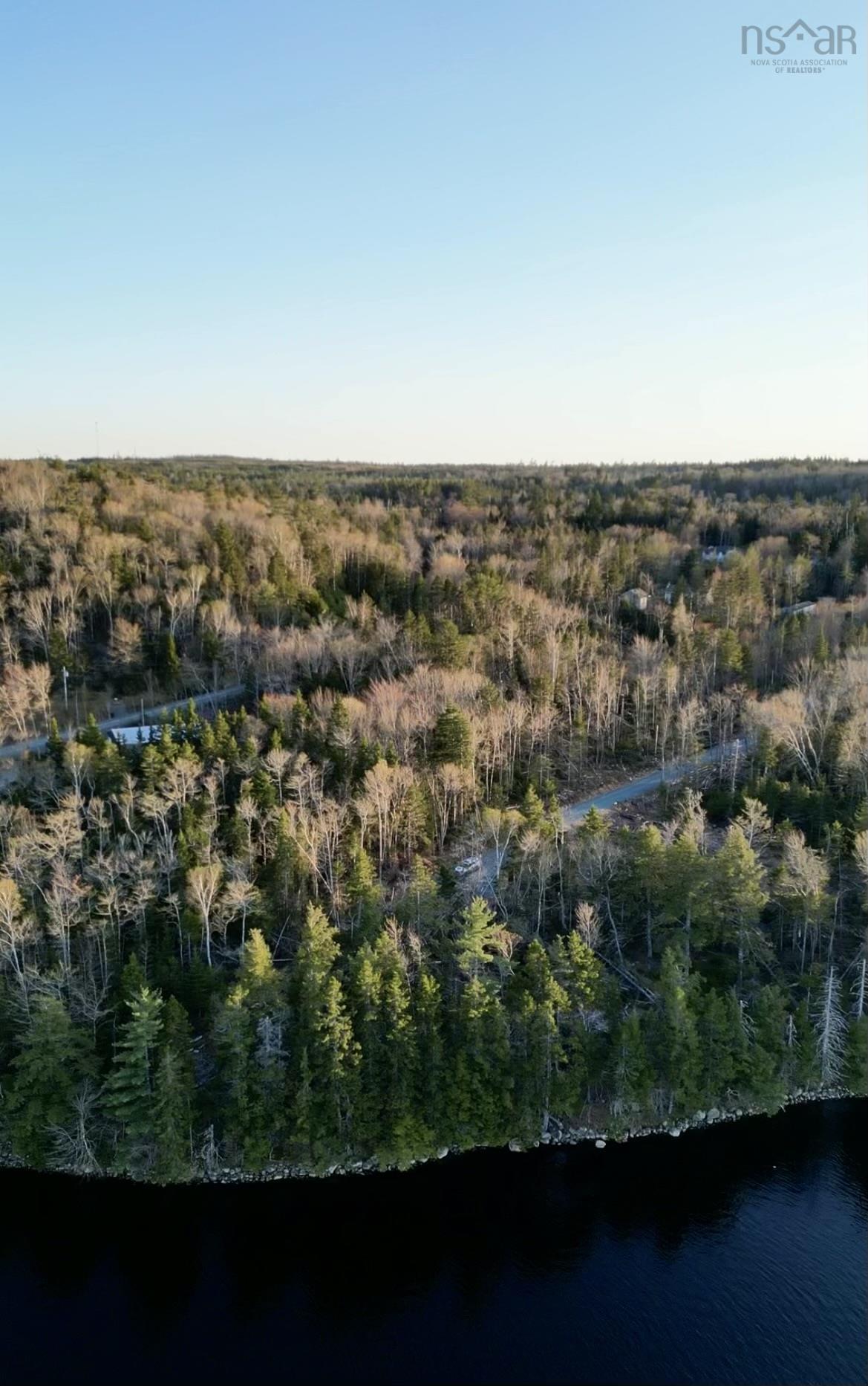 Lot 4 821 Myra Road, Porters Lake, NS (MLS 202505298)