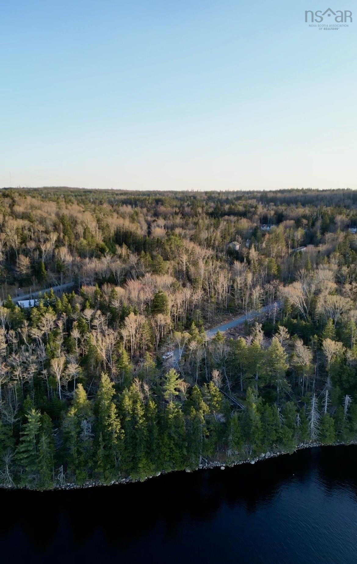 Lot 4 821 Myra Road, Porters Lake, NS (MLS 202505298)