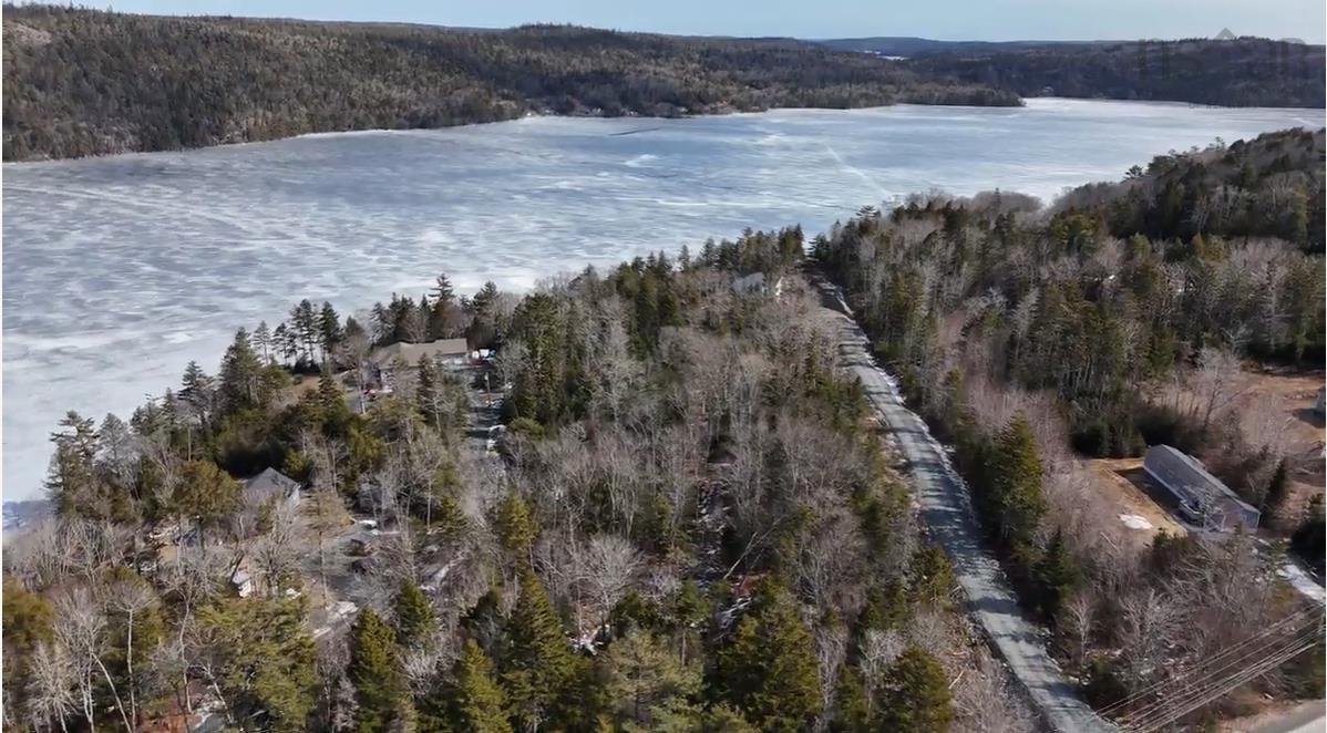 Lot 4 821 Myra Road, Porters Lake, NS (MLS 202505298)