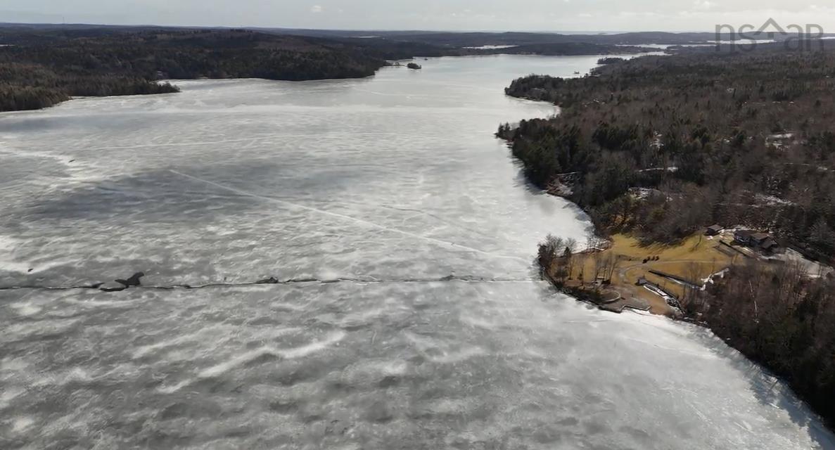 Lot 4 821 Myra Road, Porters Lake, NS (MLS 202505298)