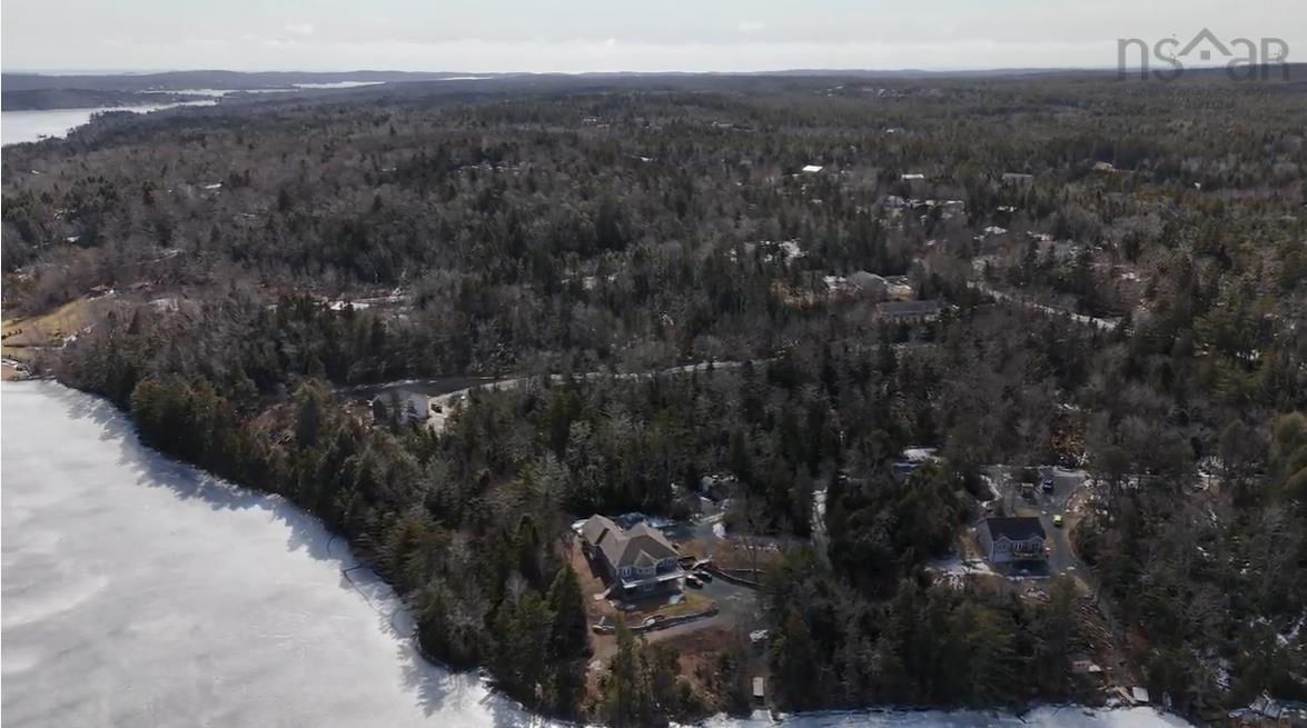 Lot 4 821 Myra Road, Porters Lake, NS (MLS 202505298)