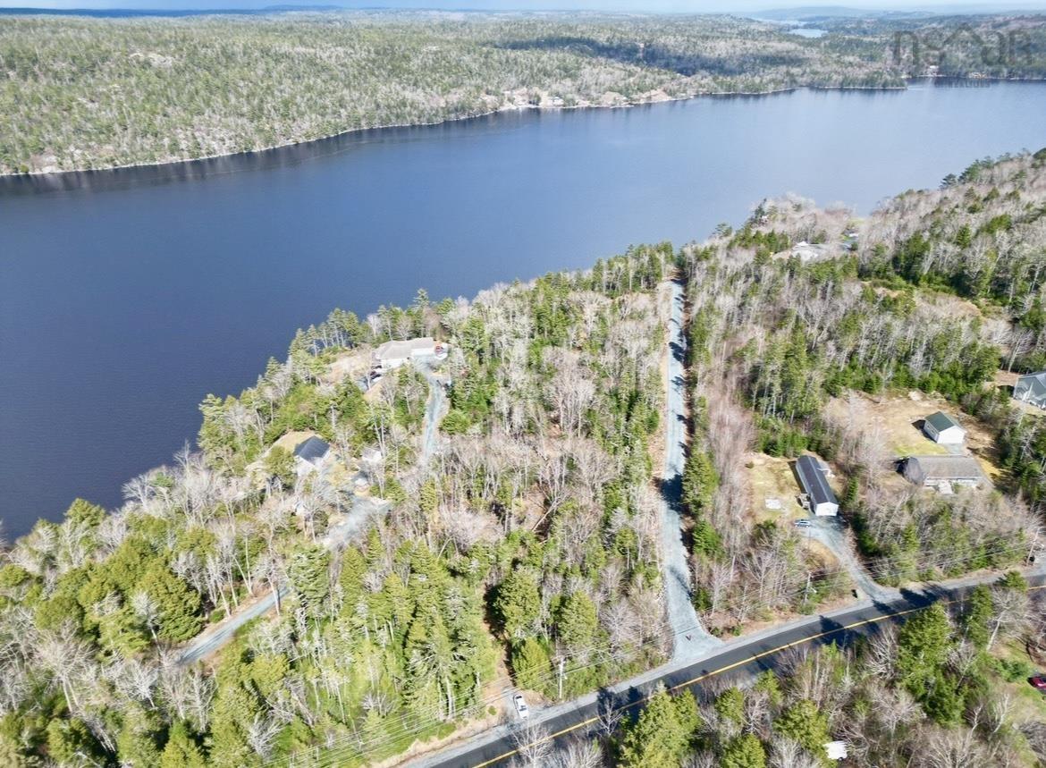 Lot 4 821 Myra Road, Porters Lake, NS (MLS 202505298)