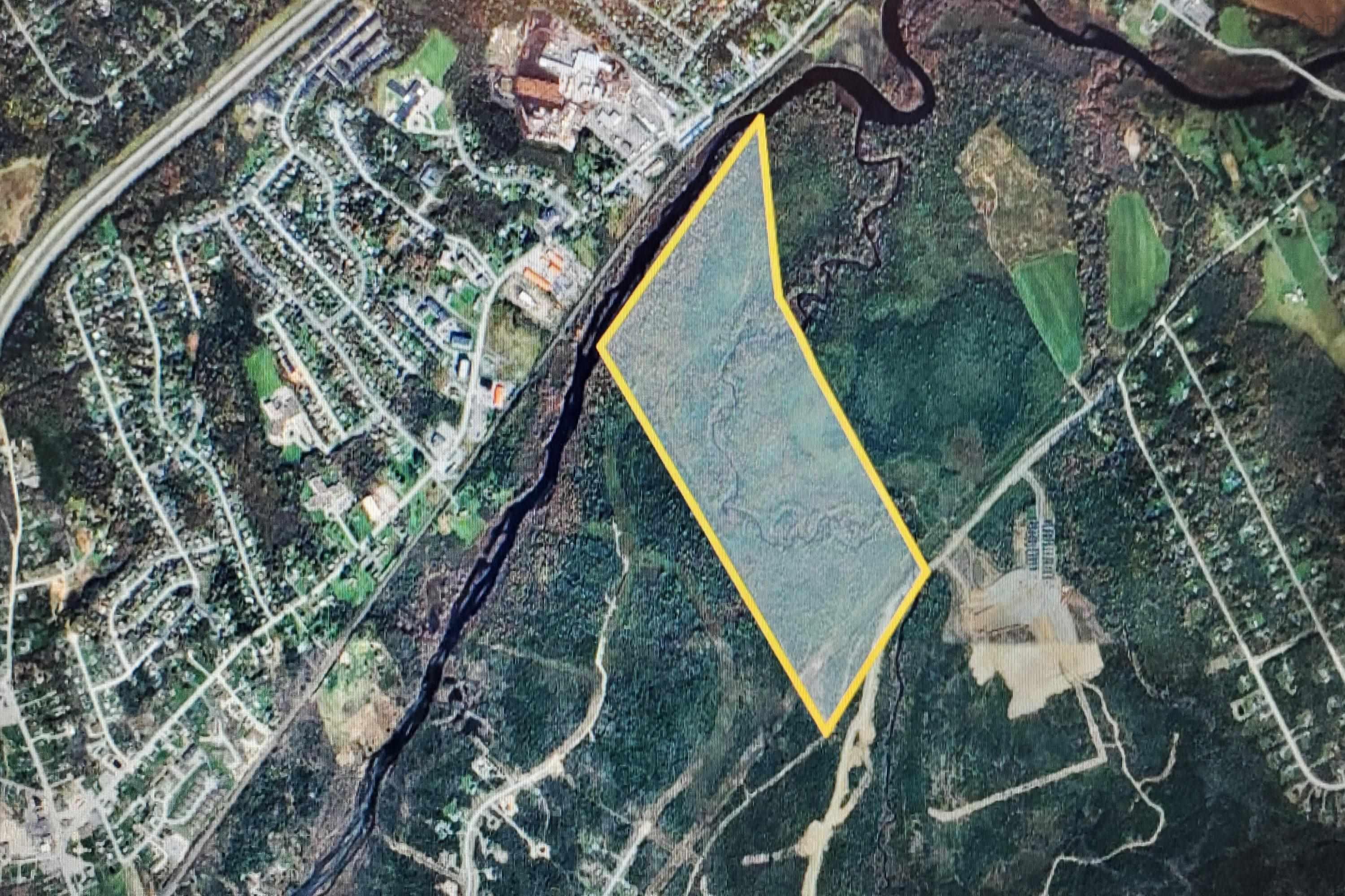 $2,778,000.00: Lot 1 Old Post Road, Enfield
