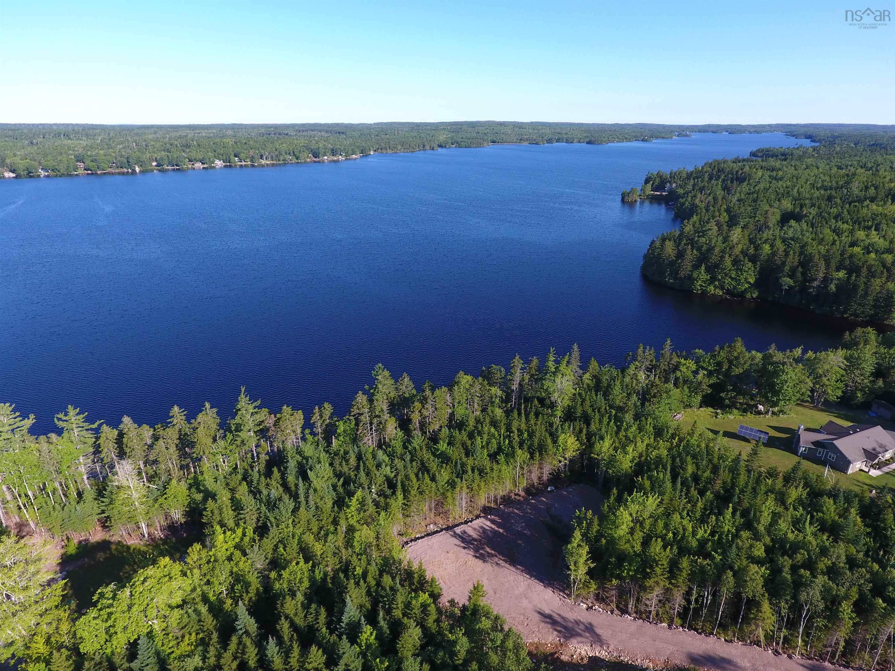 Lot 16 Granite Lane, Aylesford Lake, NS (MLS® 202505644) | Aylesford Lake Real Estate | RE/MAX Halifax