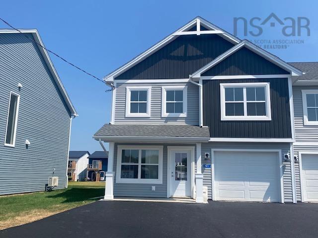 $549,900.00: Lot 114A 41 Jessome Avenue, Lantz