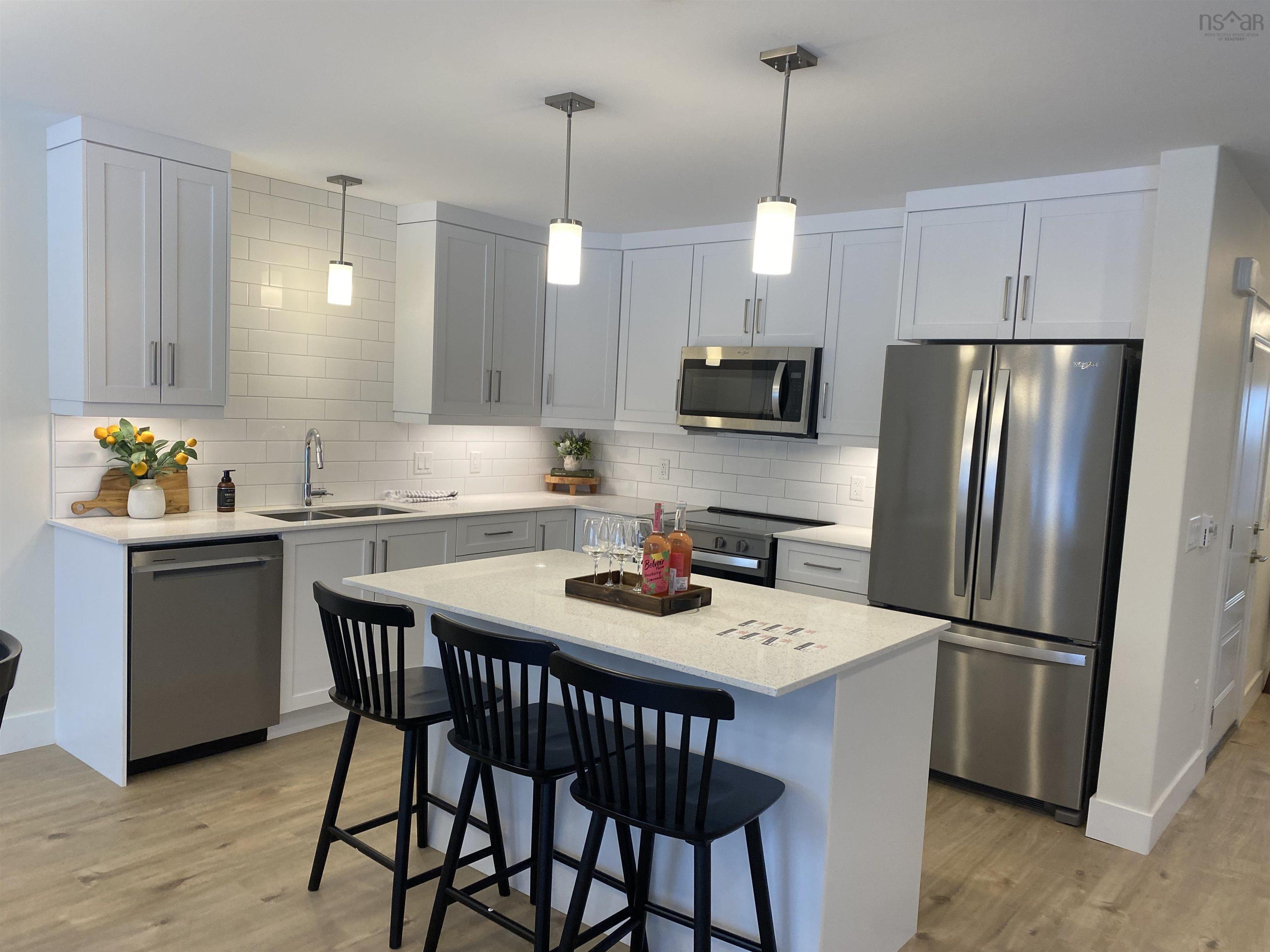 $549,900.00: Lot 114A 41 Jessome Avenue, Lantz