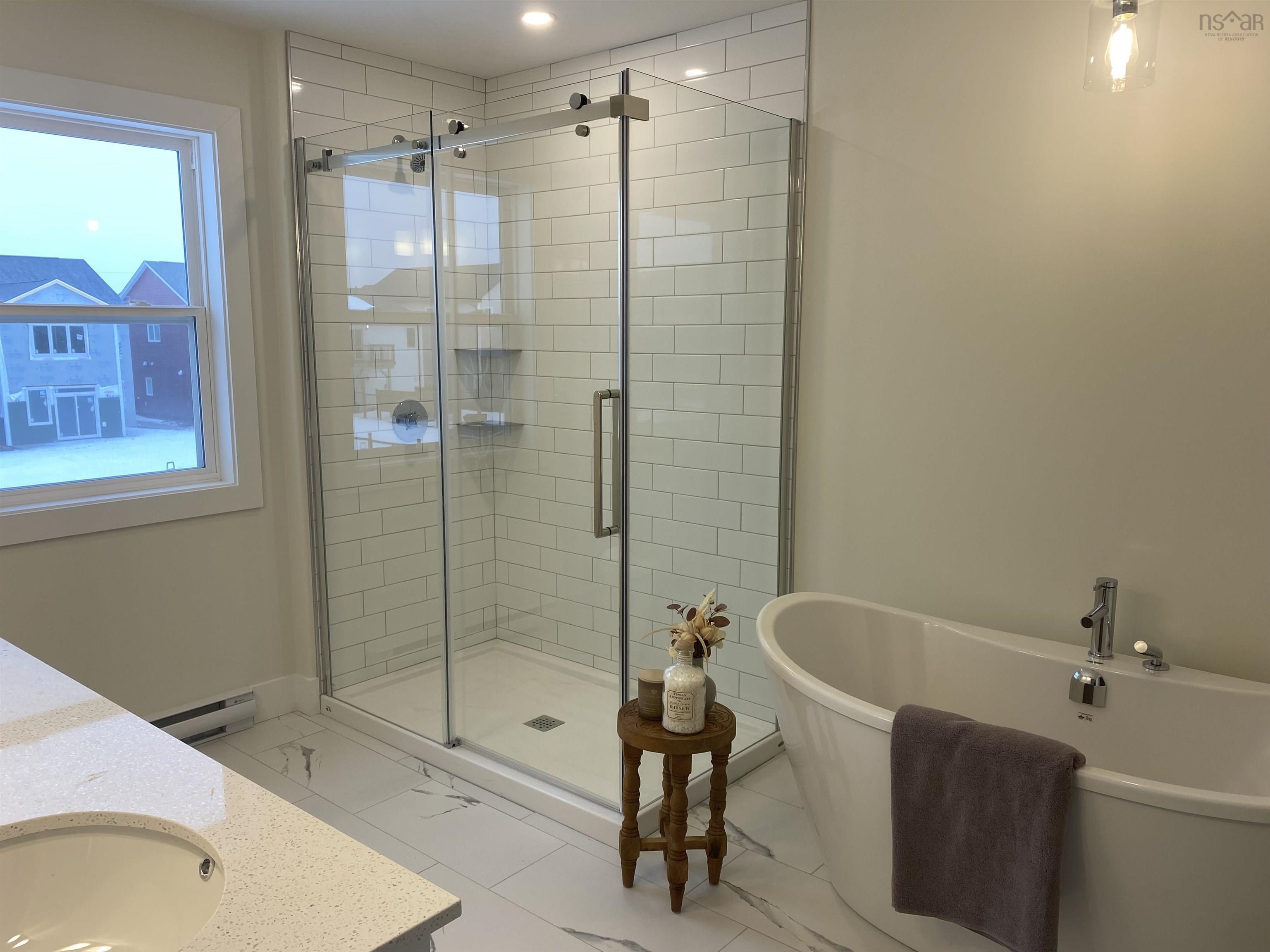 $549,900.00: Lot 114A 41 Jessome Avenue, Lantz