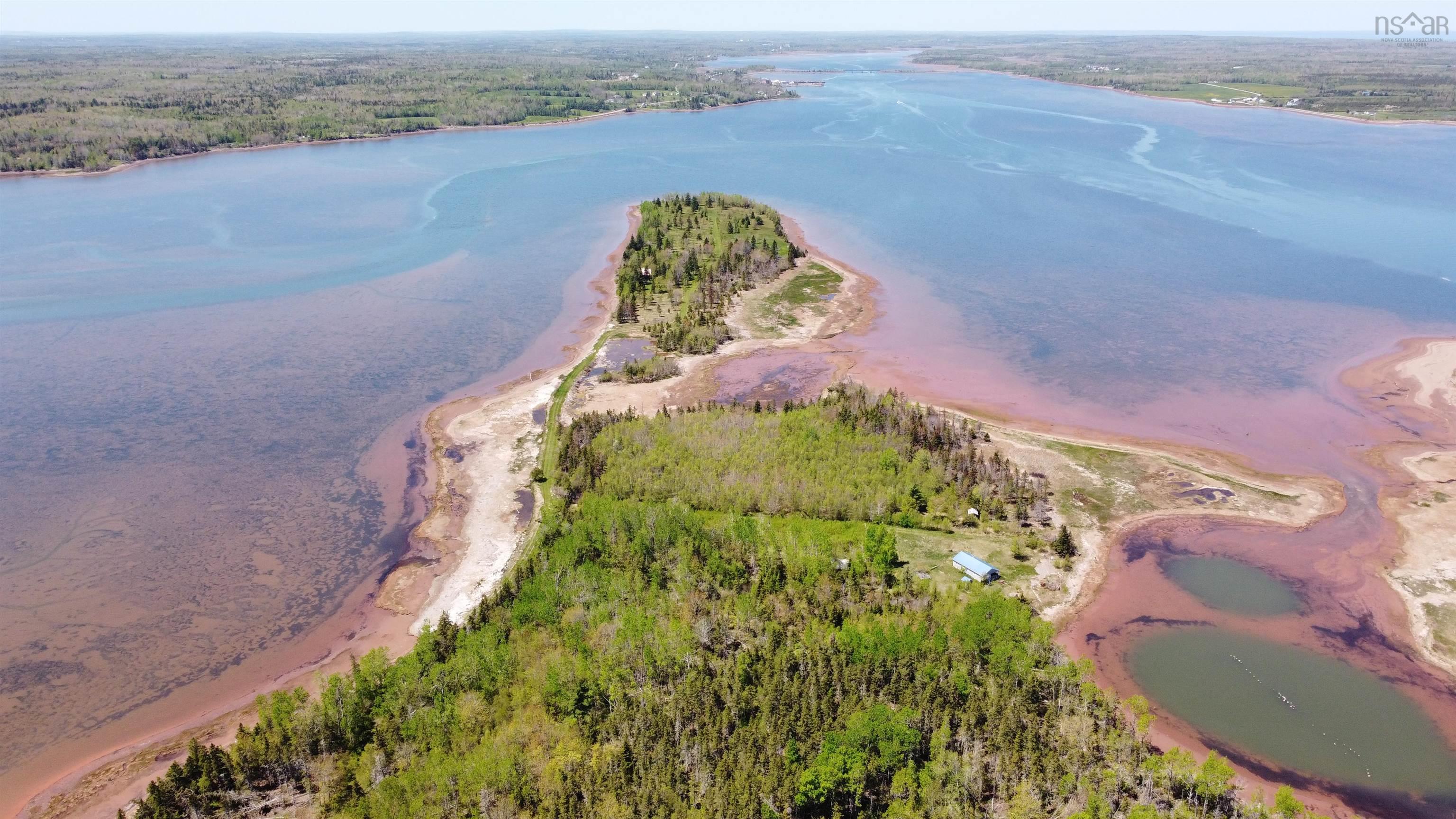 354 Horton Point Road, North Shore, NS (MLS® 202506054)