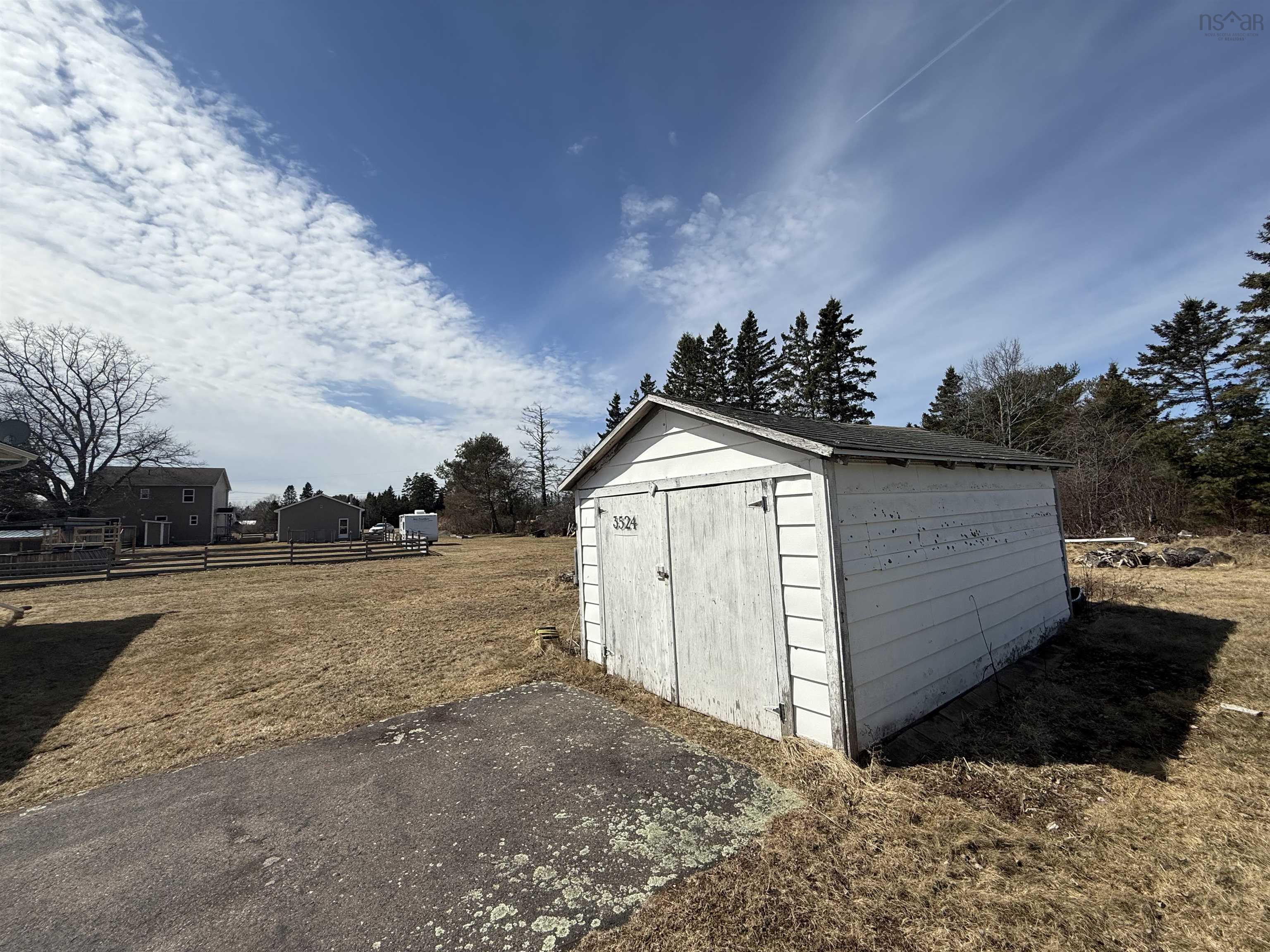 $218,900.00: 3524 Eastern Avenue, Parrsboro