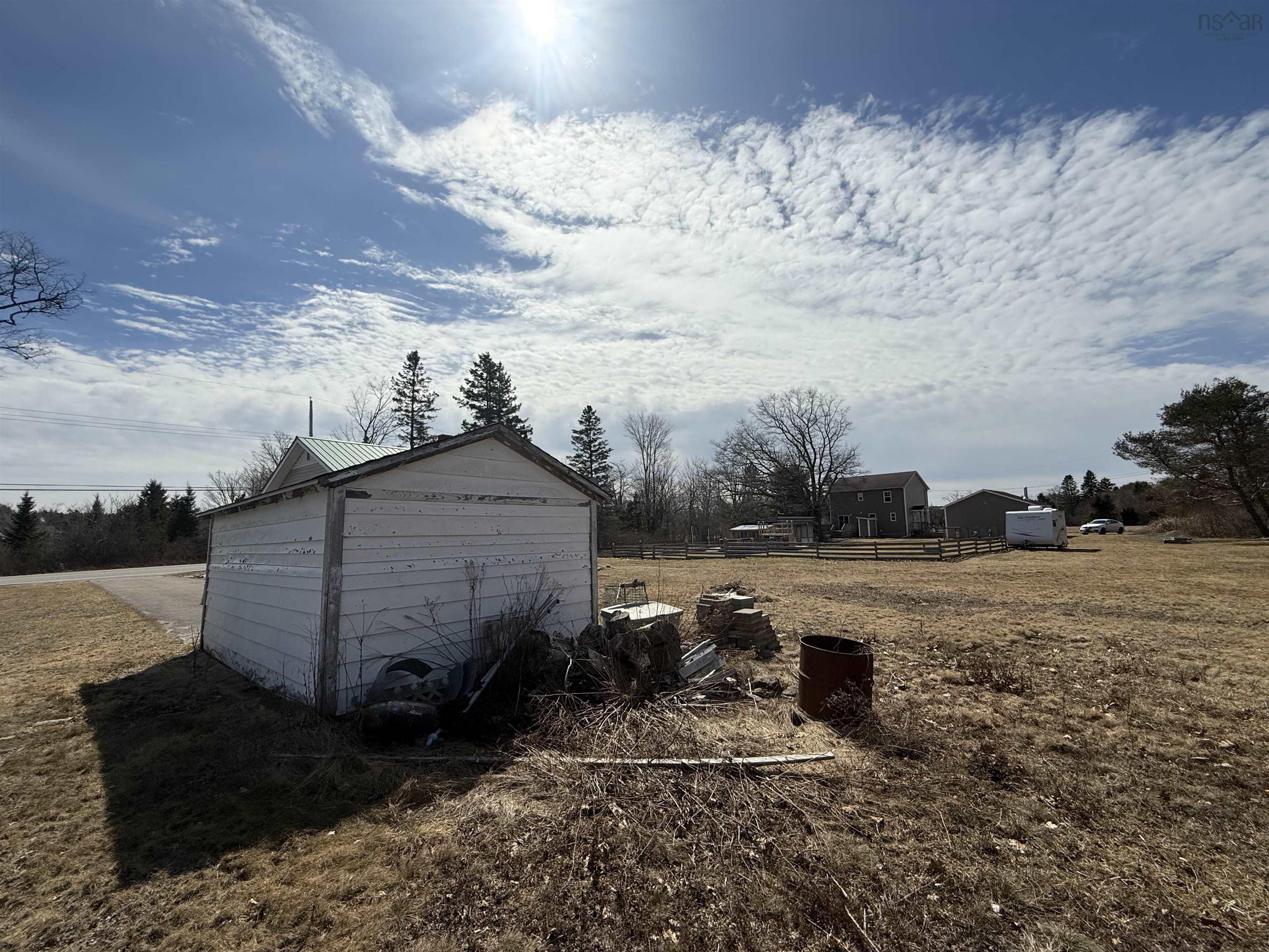 $218,900.00: 3524 Eastern Avenue, Parrsboro