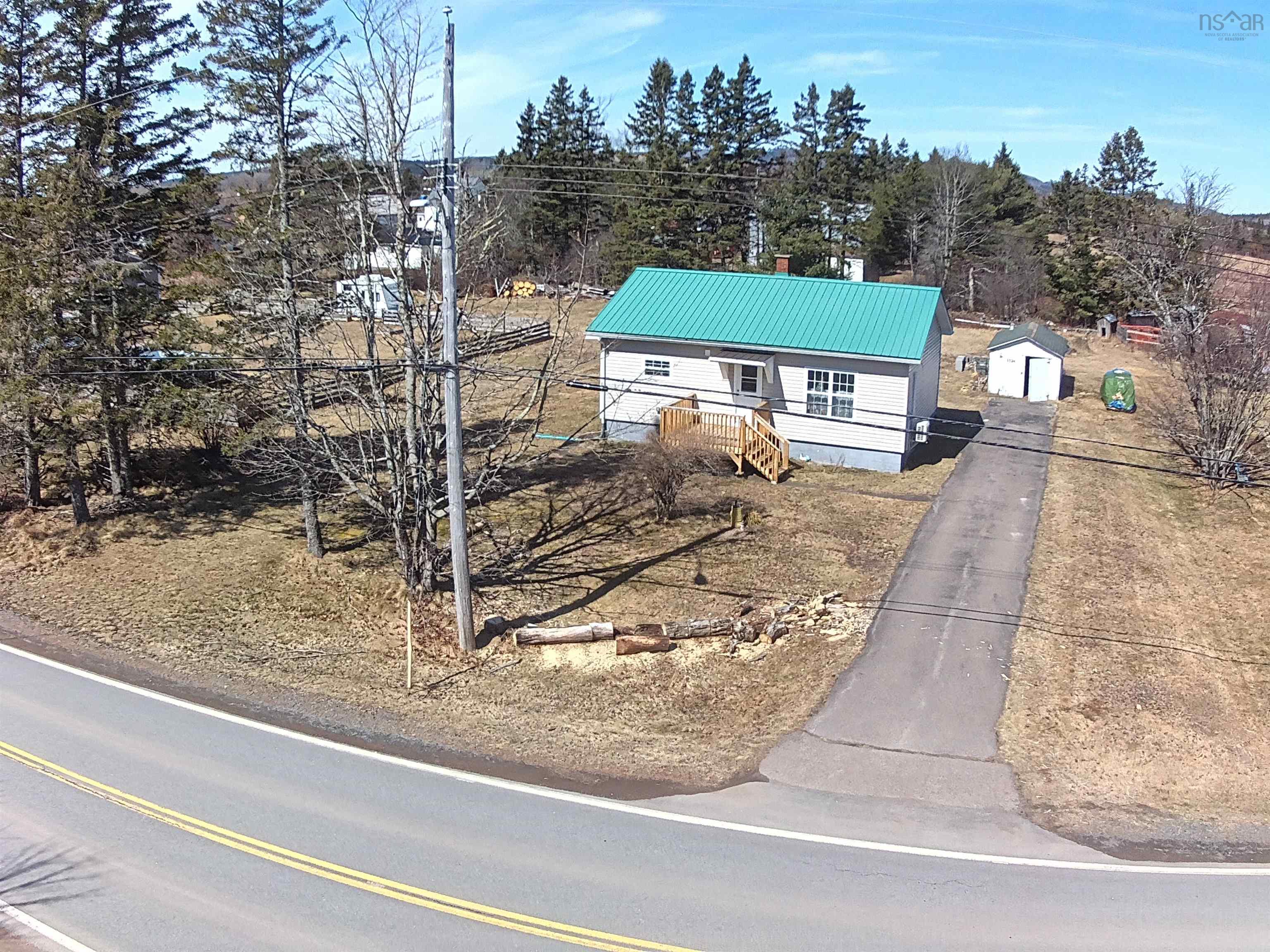 $218,900.00: 3524 Eastern Avenue, Parrsboro