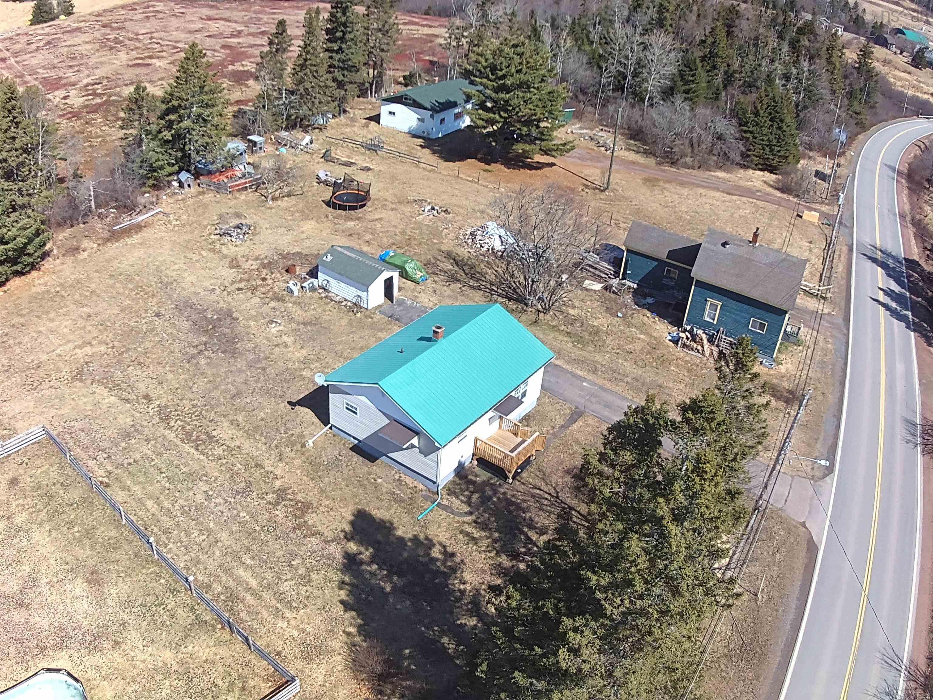 $218,900.00: 3524 Eastern Avenue, Parrsboro