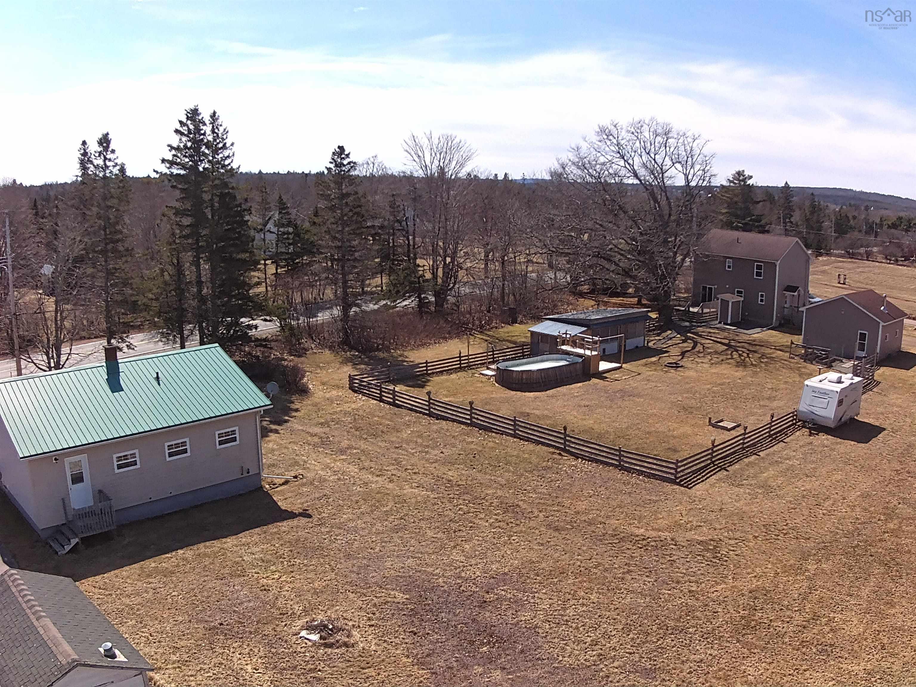 $218,900.00: 3524 Eastern Avenue, Parrsboro