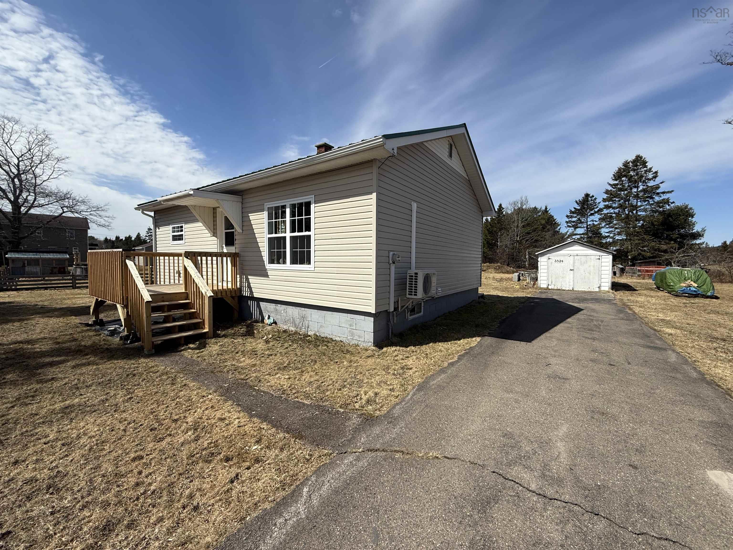 $218,900.00: 3524 Eastern Avenue, Parrsboro