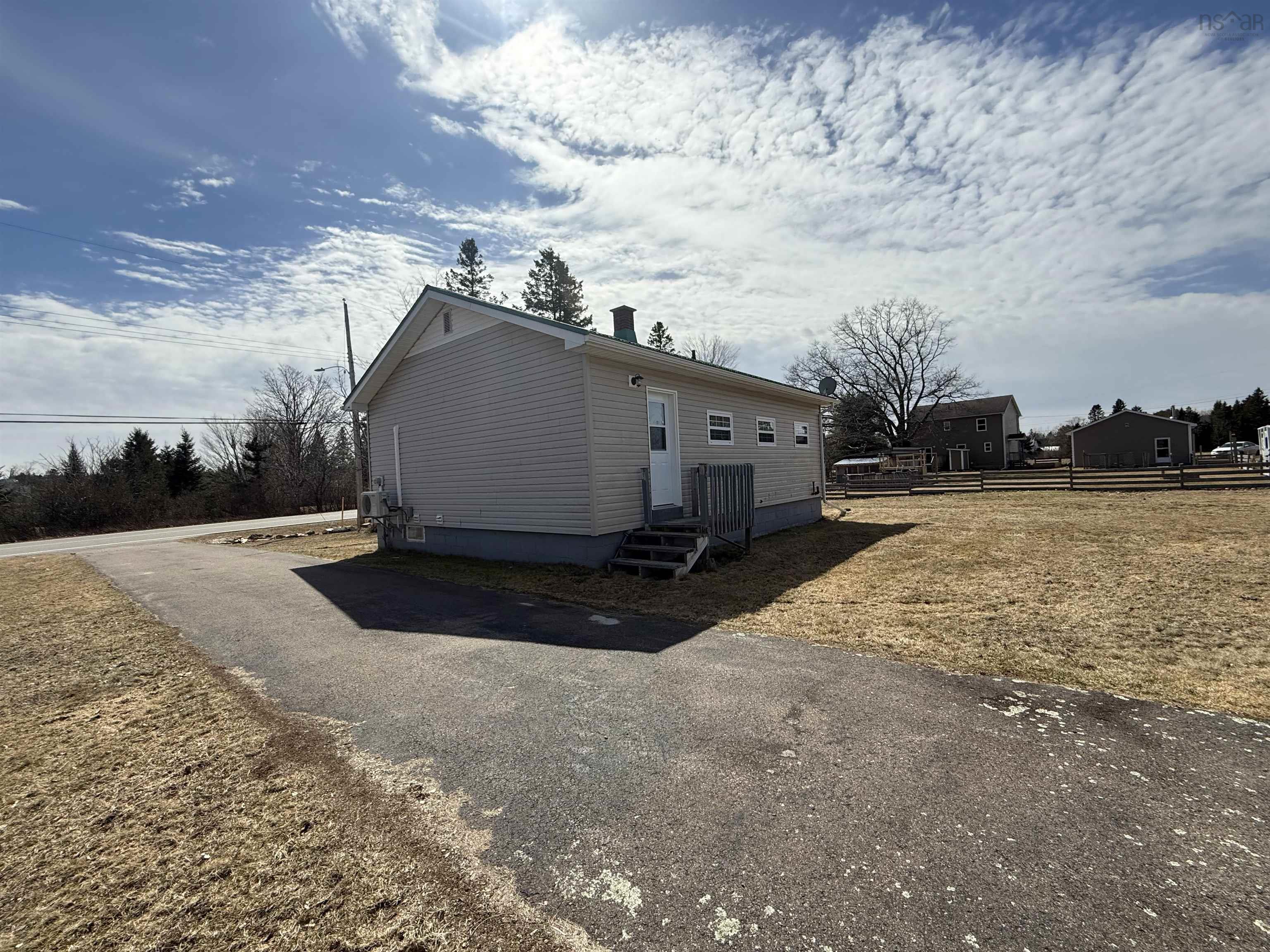 $218,900.00: 3524 Eastern Avenue, Parrsboro