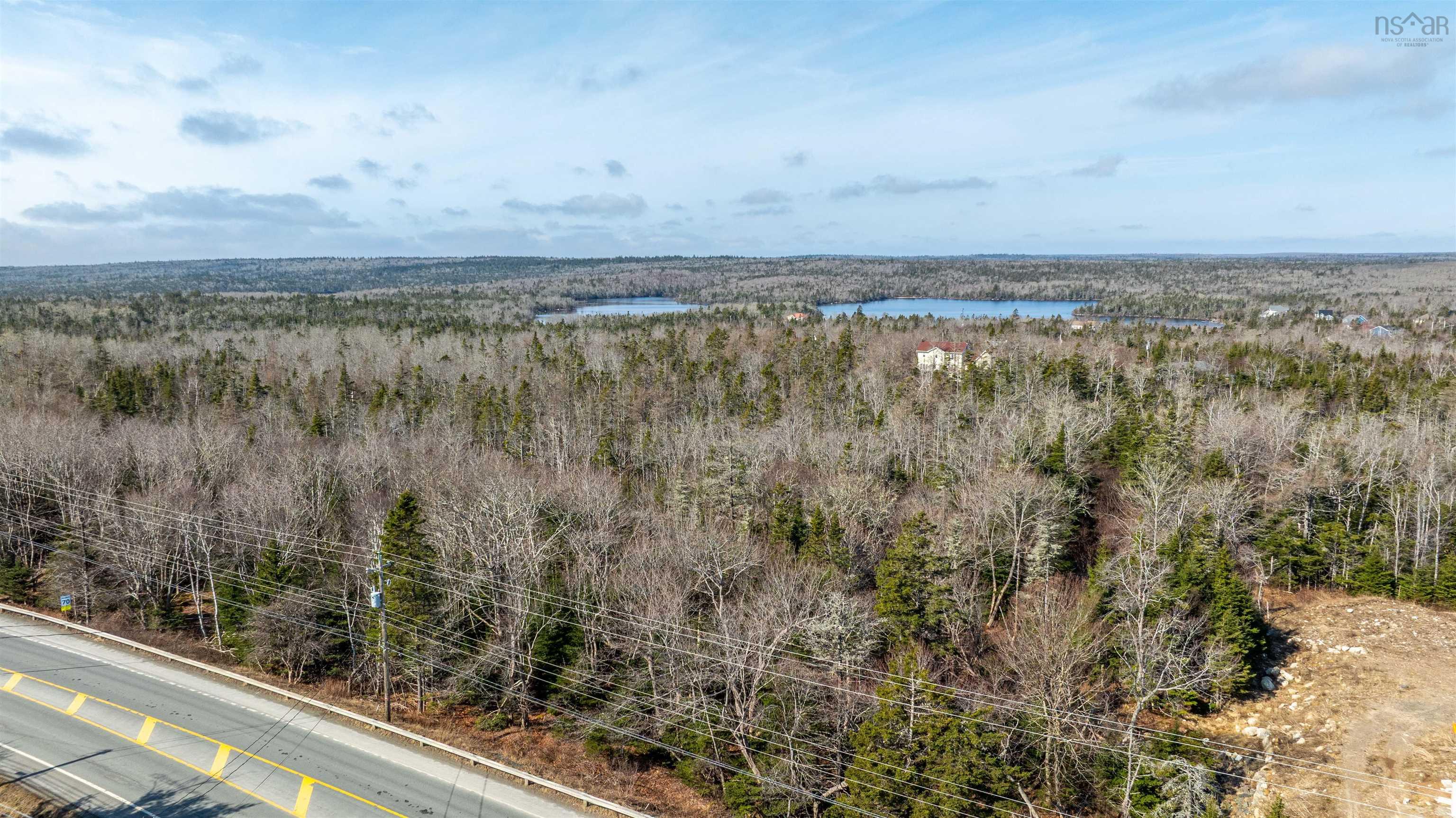 Lot 2 Prospect Road, Brookside, NS (MLS 202506649)