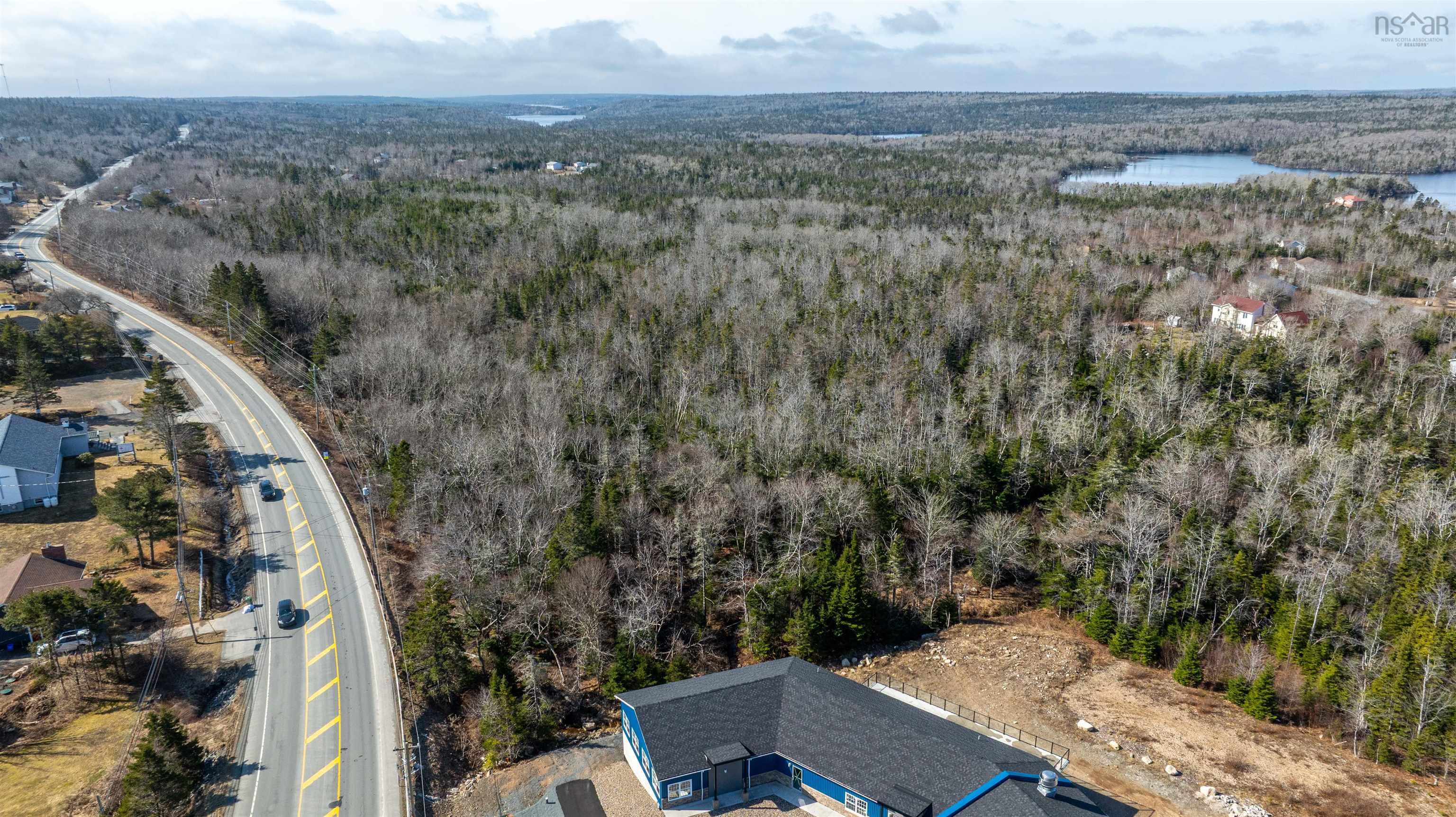 Lot 2 Prospect Road, Brookside, NS (MLS 202506649)