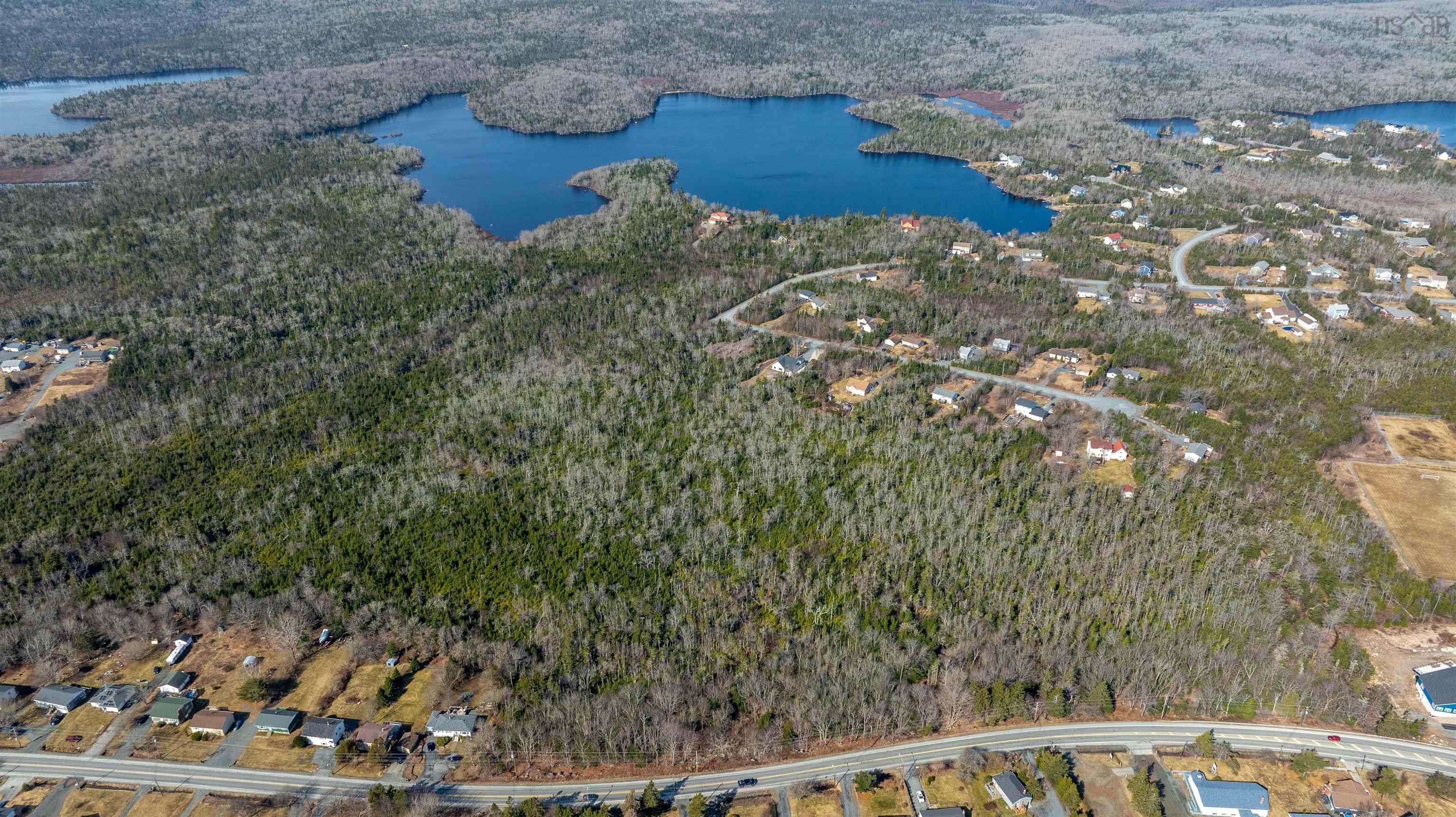 Lot 2 Prospect Road, Brookside, NS (MLS 202506649)