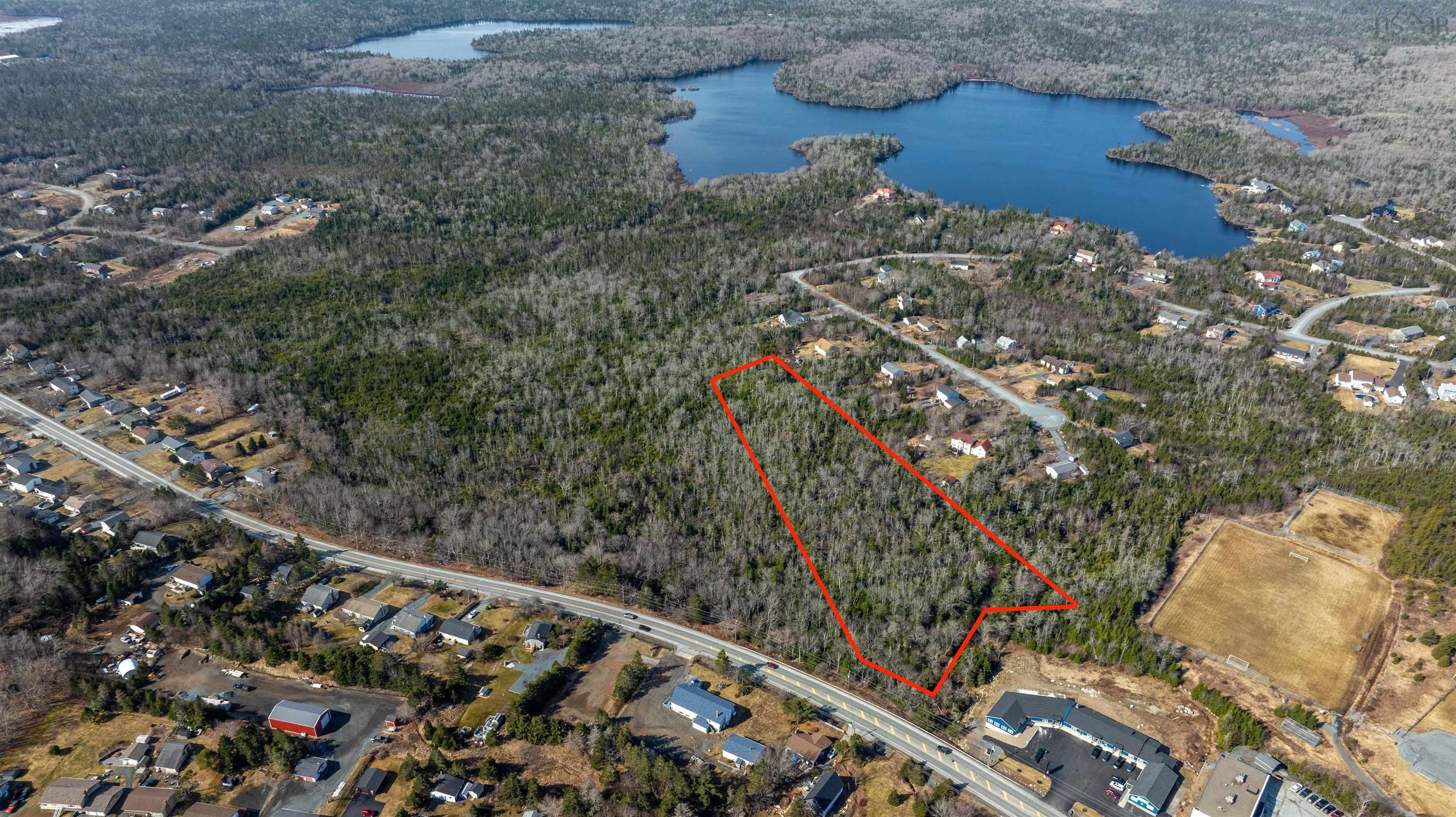 Lot 2 Prospect Road, Brookside, NS (MLS 202506649)