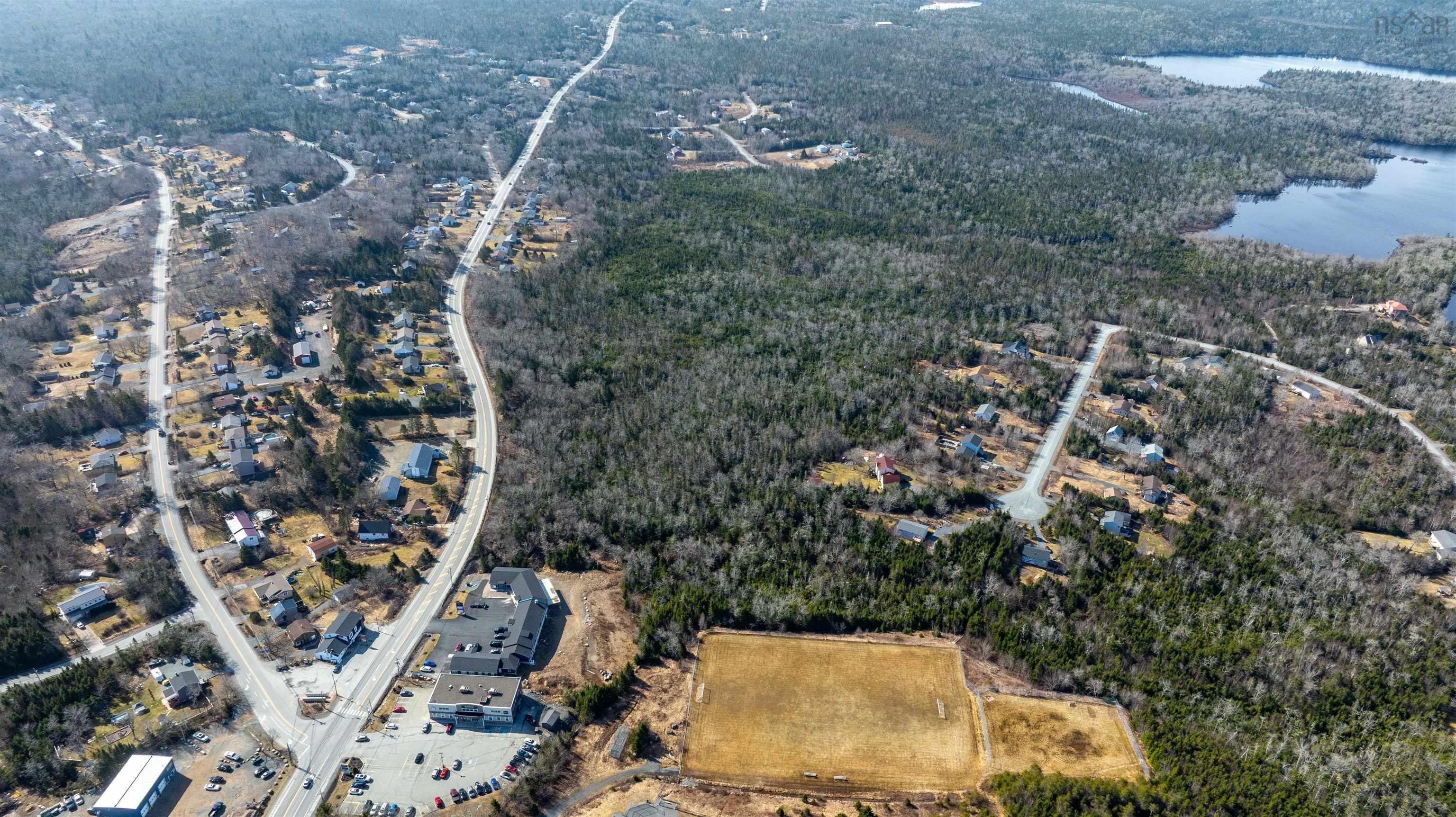 Lot 2 Prospect Road, Brookside, NS (MLS 202506649)