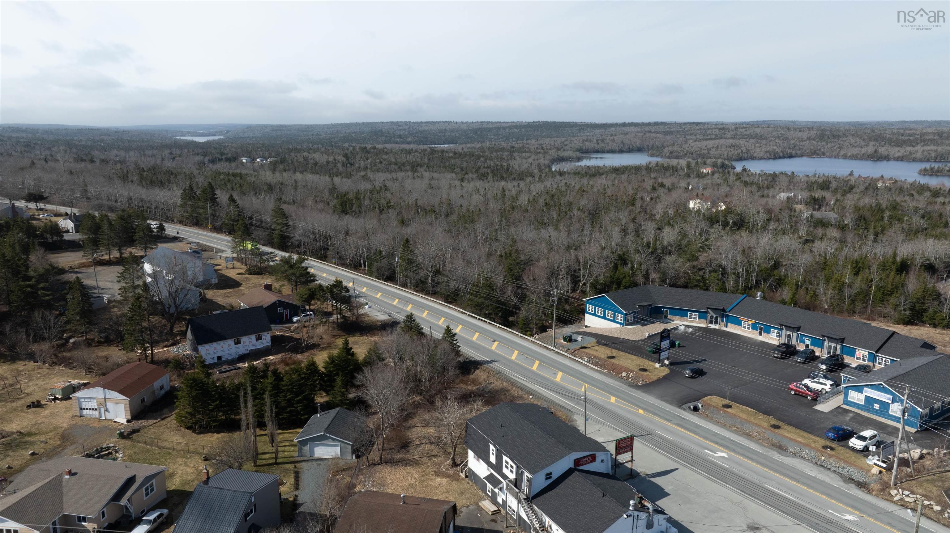 Lot 2 Prospect Road, Brookside, NS (MLS 202506649)