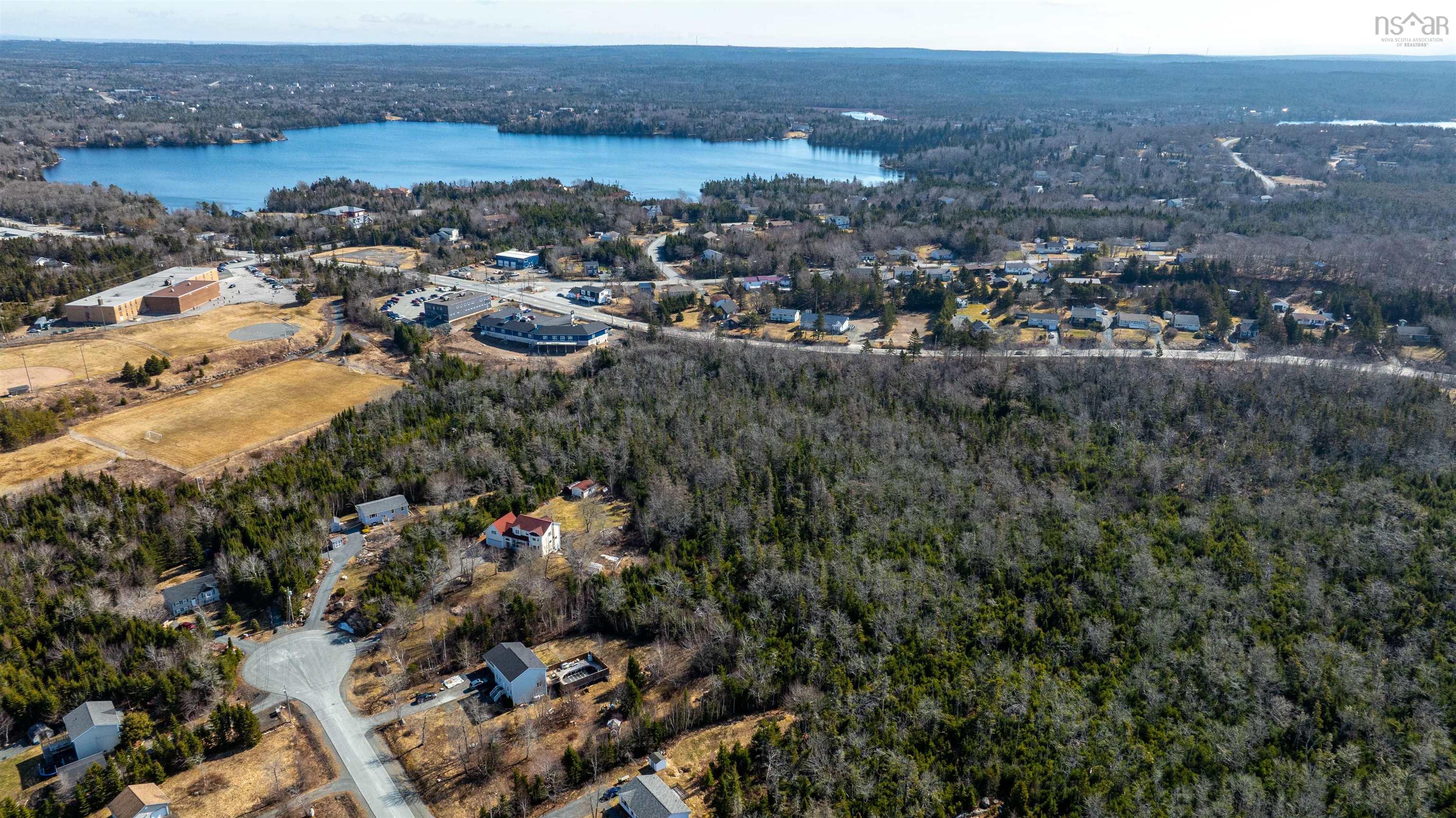 Lot 2 Prospect Road, Brookside, NS (MLS 202506649)