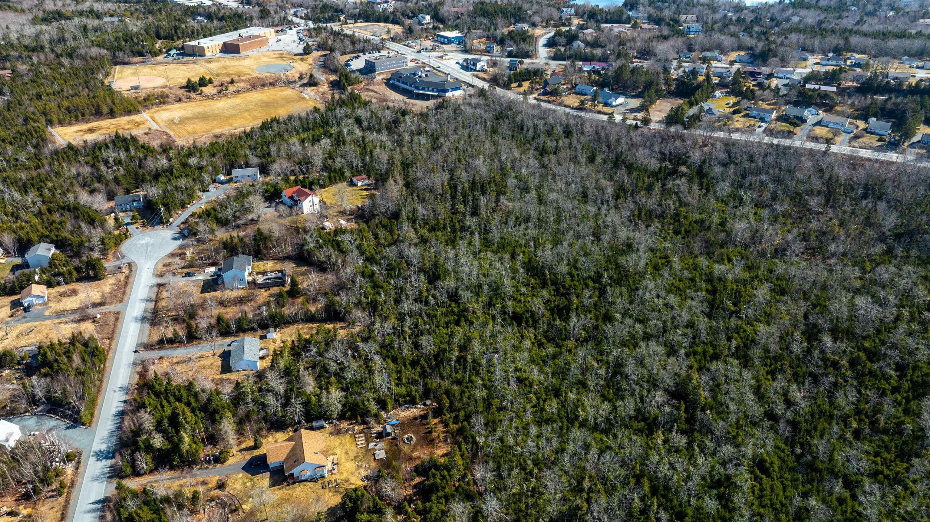 Lot 2 Prospect Road, Brookside, NS (MLS 202506649)