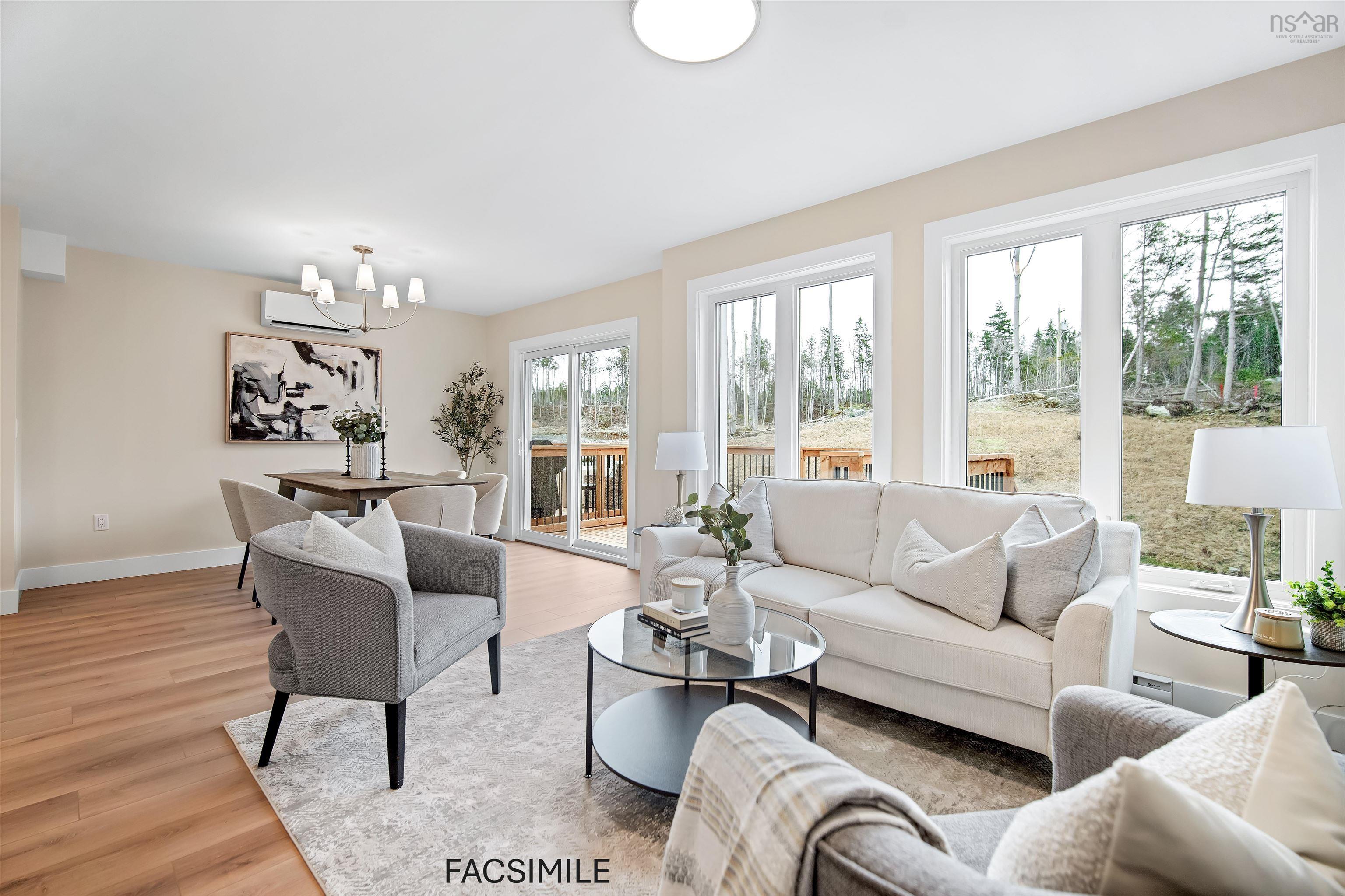 135 Terrastone Ridge, Dartmouth, NS (MLS 202506669)