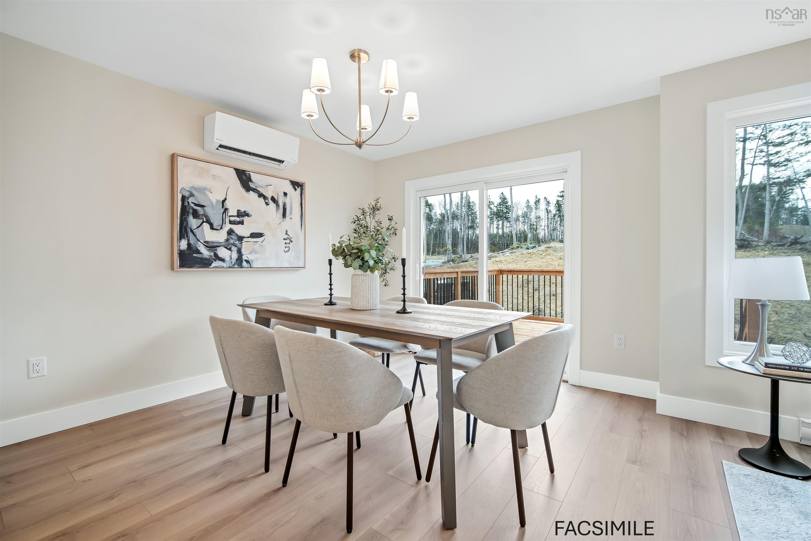 135 Terrastone Ridge, Dartmouth, NS (MLS 202506669)