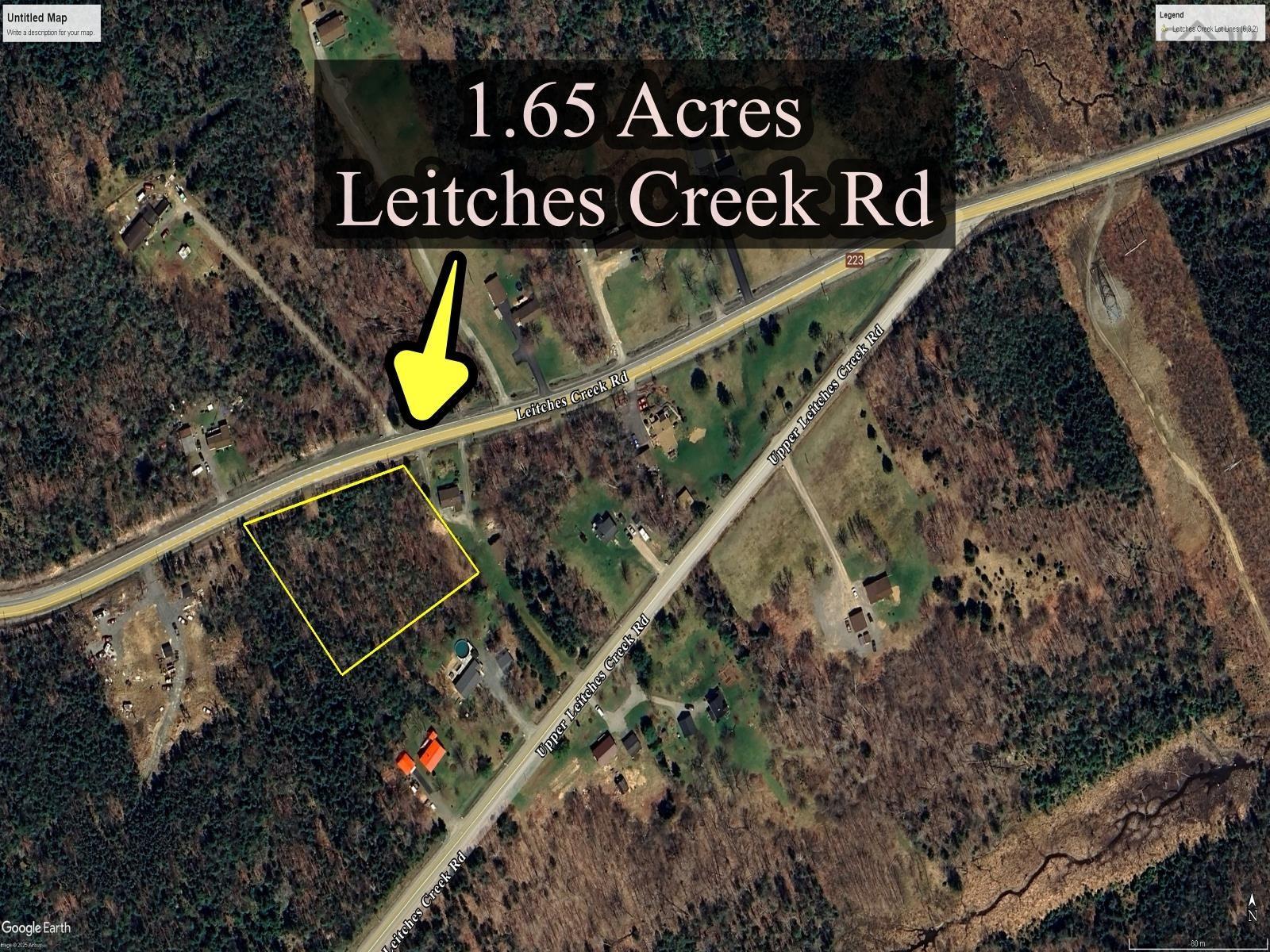 $78,000.00: Lot 6, 3, 2 Leitches Creek Rd, Leitches Creek