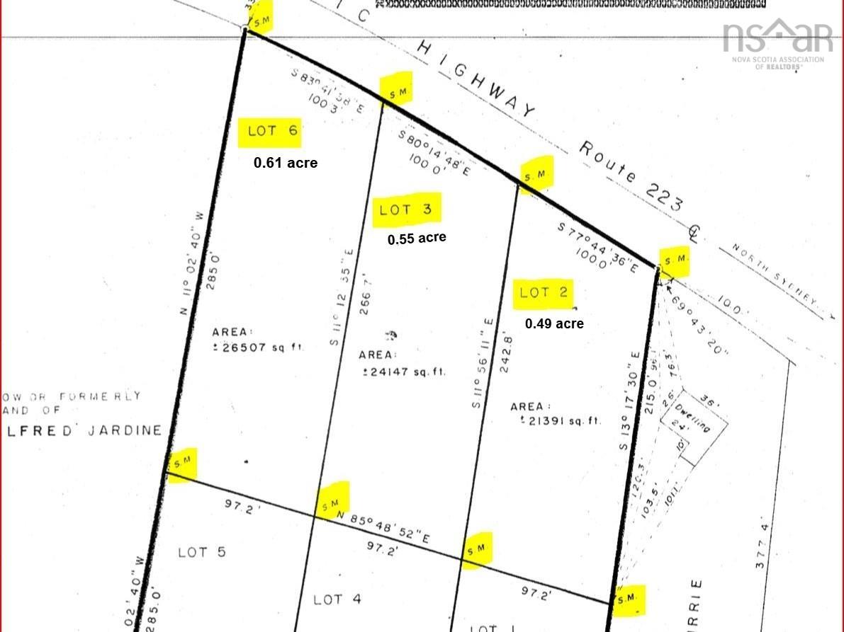 $78,000.00: Lot 6, 3, 2 Leitches Creek Rd, Leitches Creek