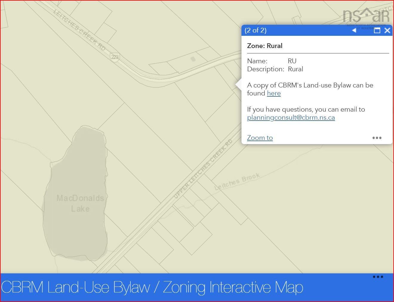 $78,000.00: Lot 6, 3, 2 Leitches Creek Rd, Leitches Creek