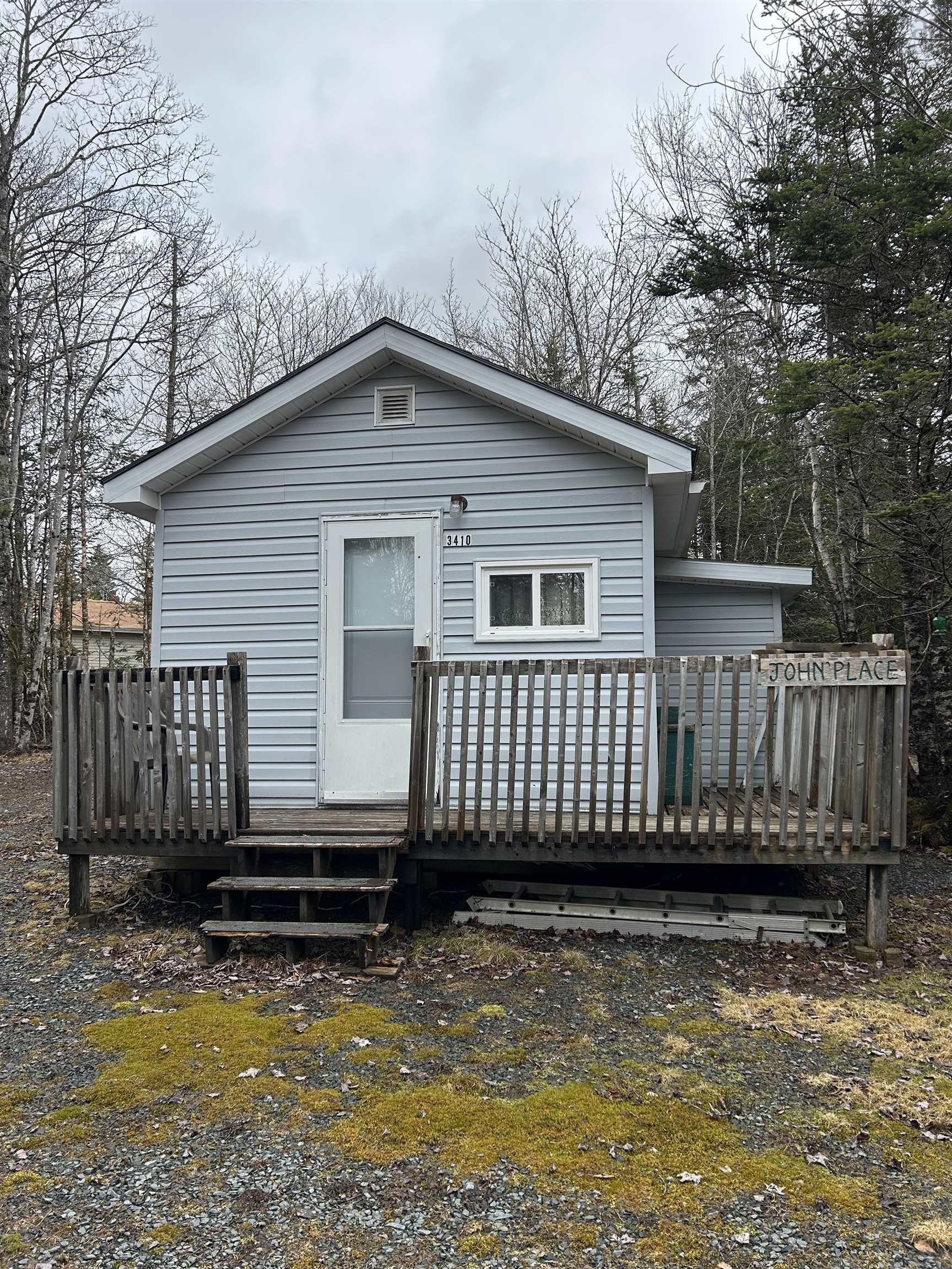 3410 Old Guysborough Road, Devon, NS (MLS 202506990)