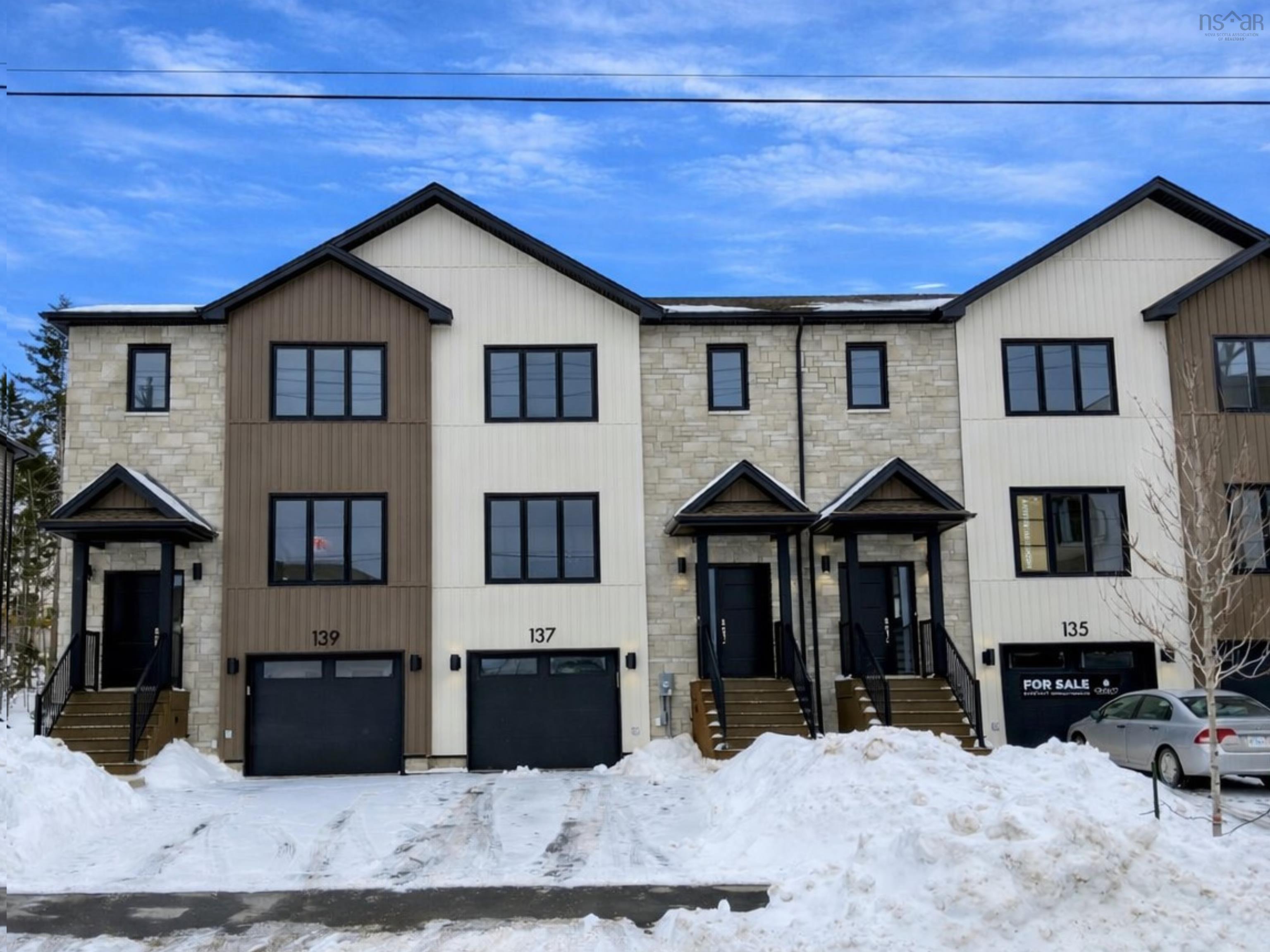 137 Terrastone Ridge, Dartmouth, NS (MLS 202507147)