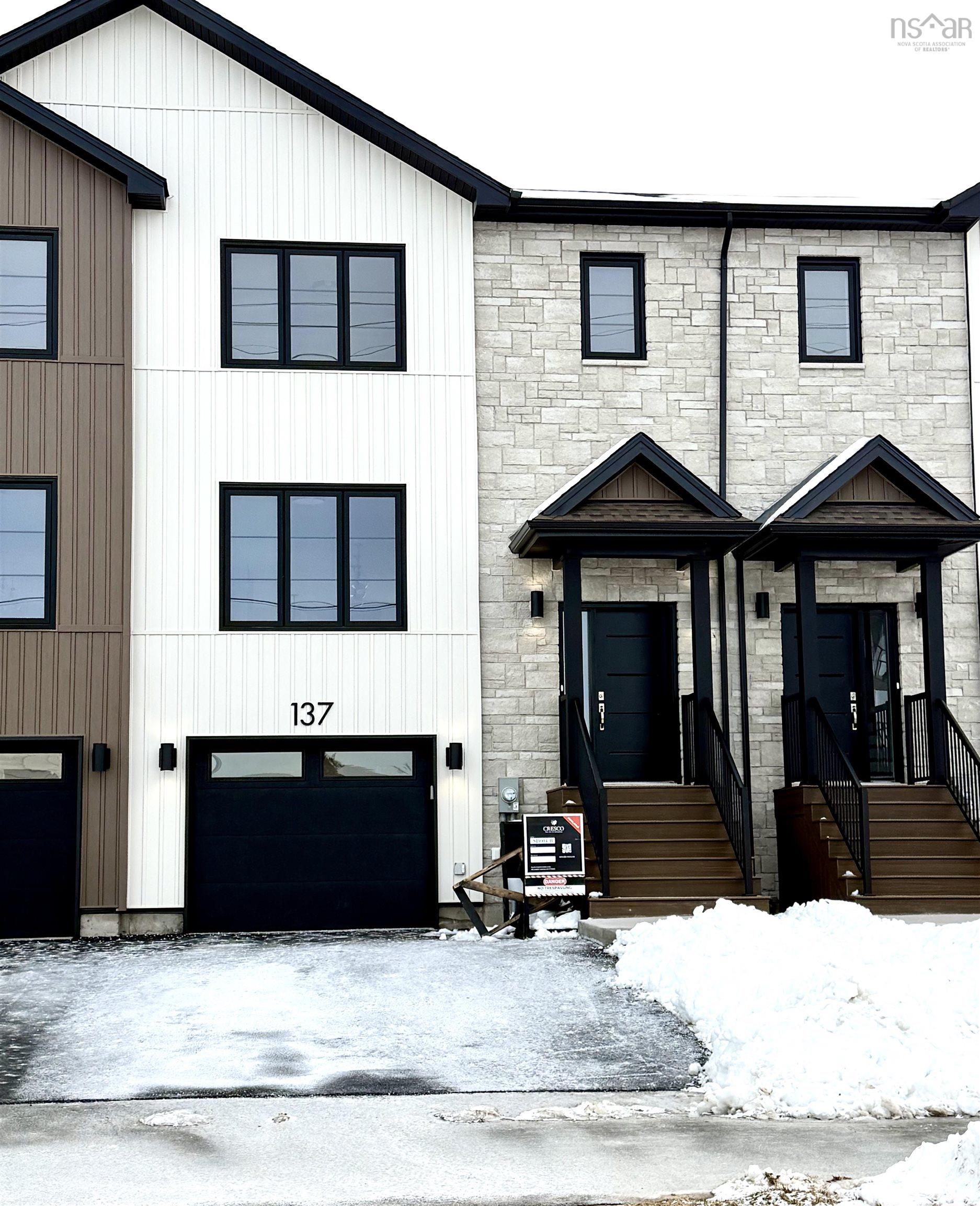 137 Terrastone Ridge, Dartmouth, NS (MLS® 202507147)